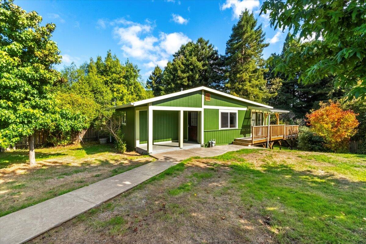 6093 Beechwood Drive
