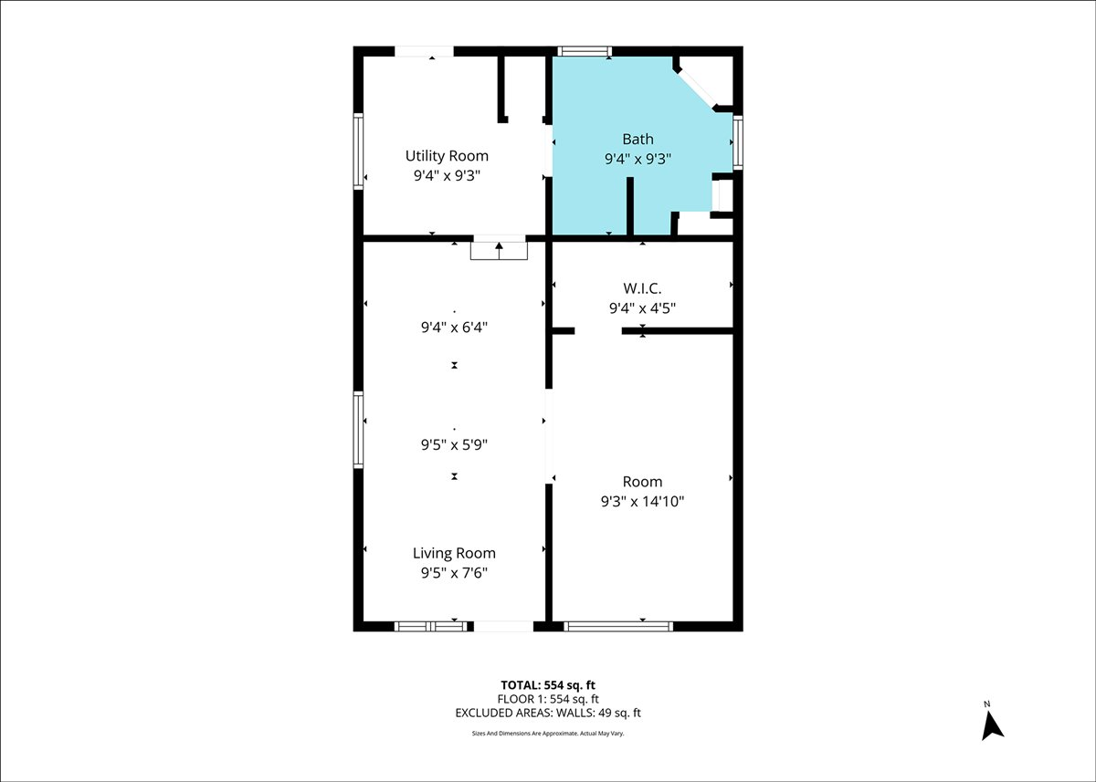 943 & 945 Ninth Street