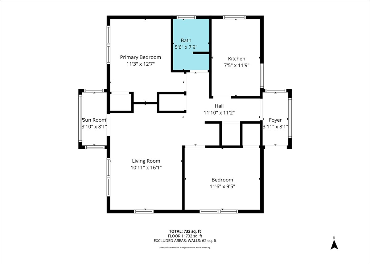 943 & 945 Ninth Street
