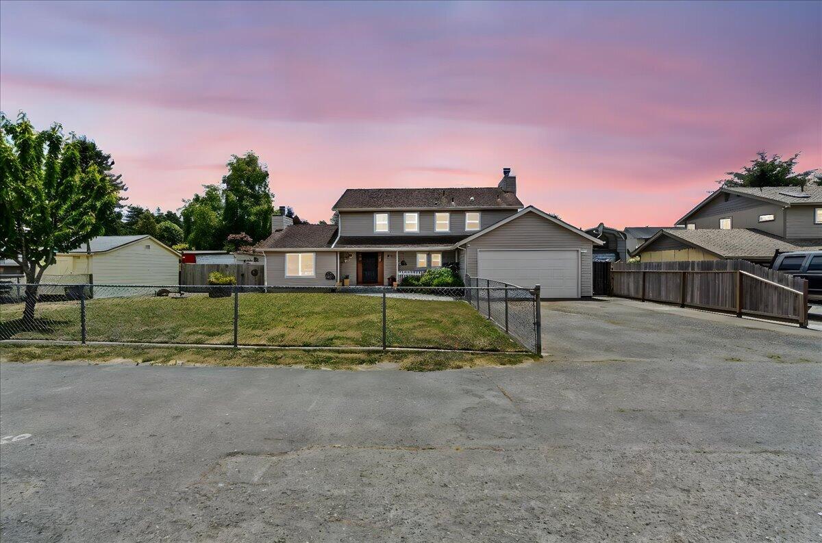 1956 Gage Lane