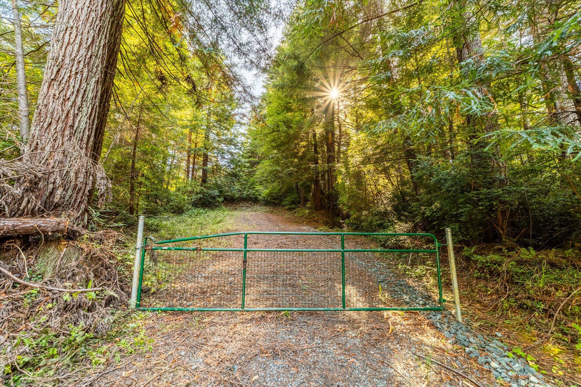 0 Fox Farm Road