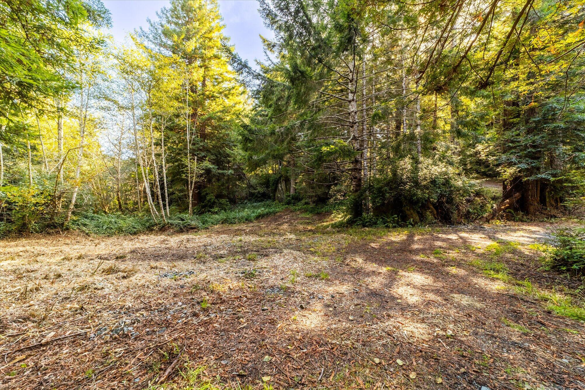 0 Fox Farm Road
