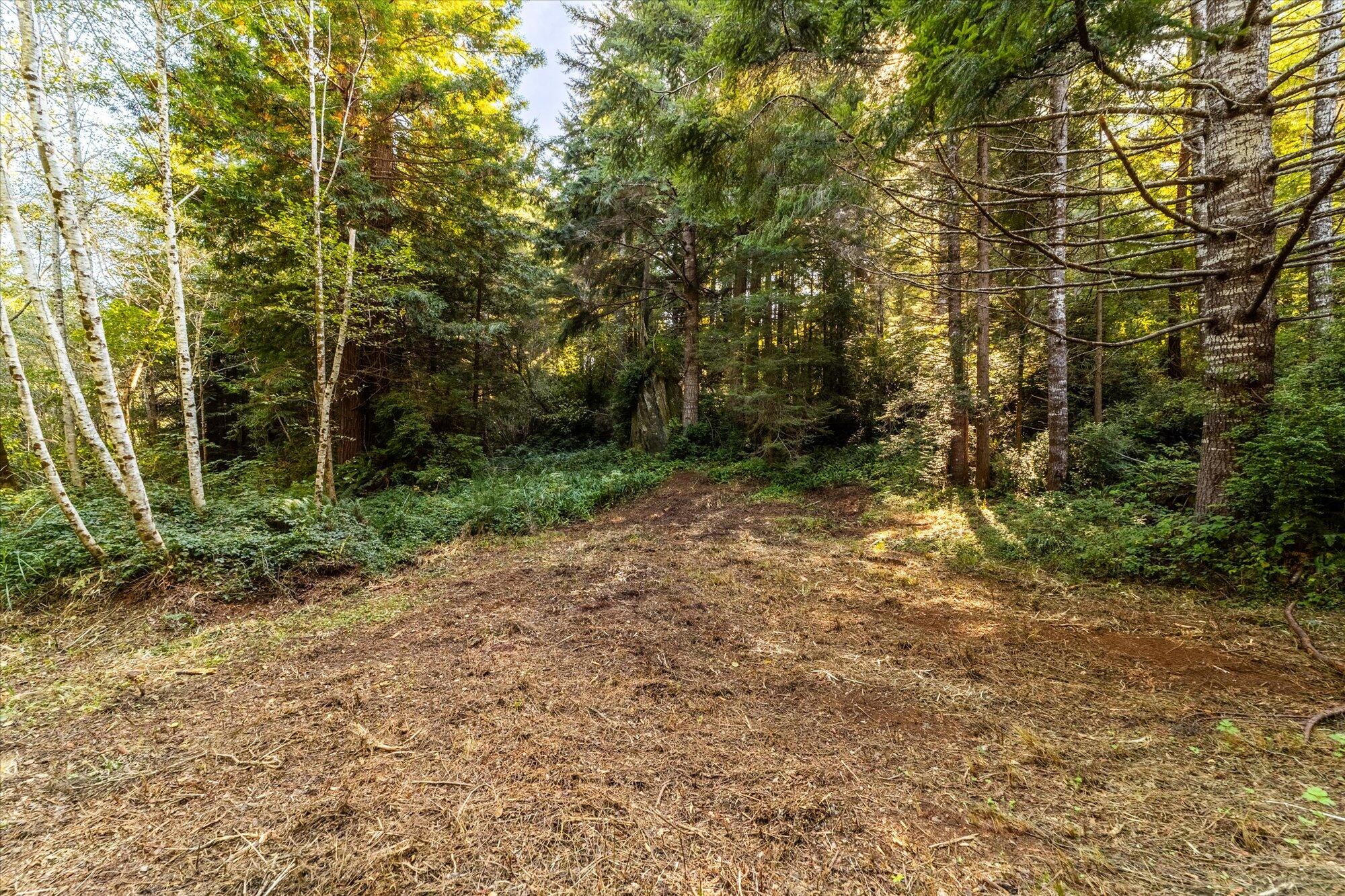 0 Fox Farm Road