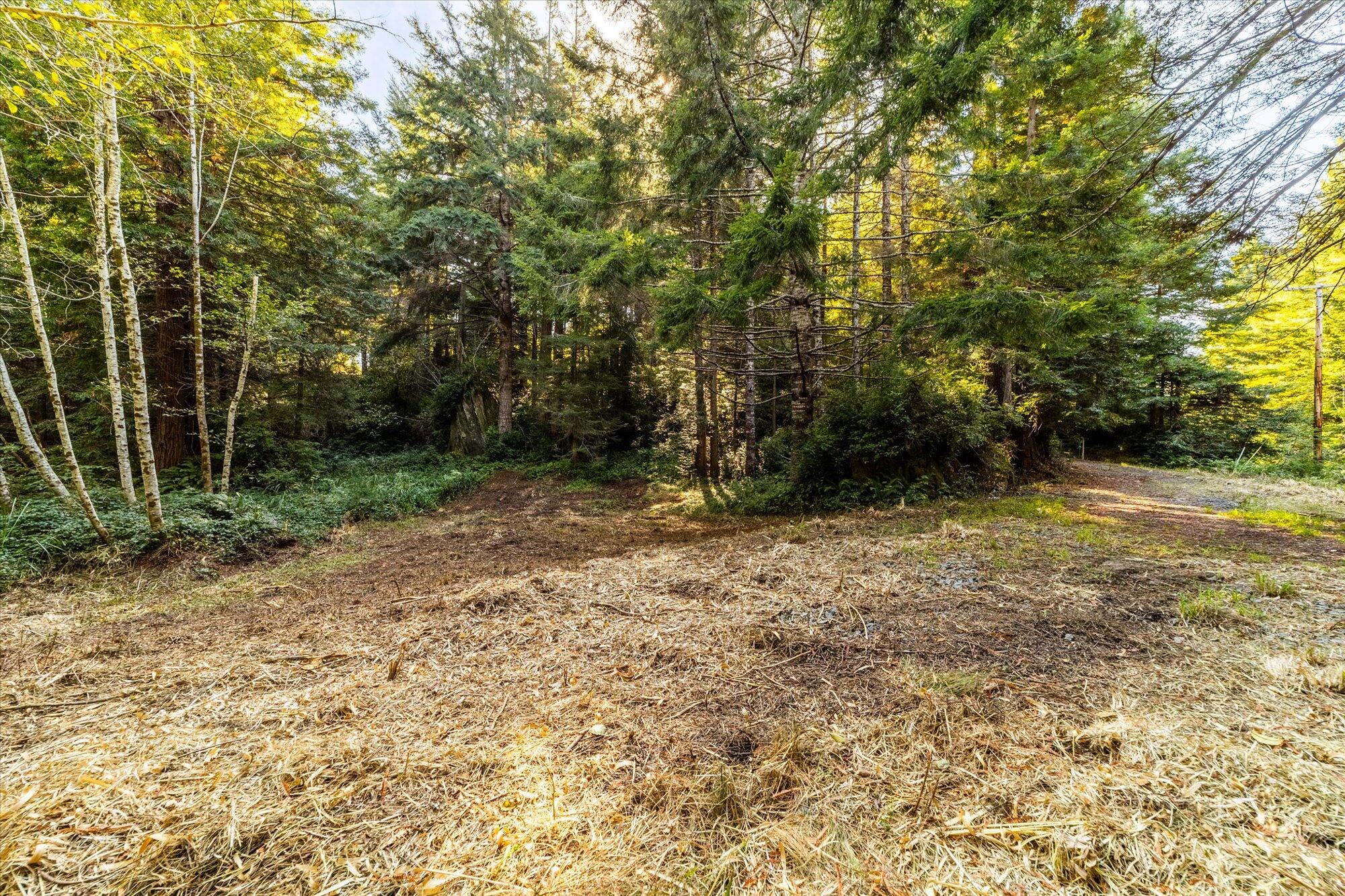 0 Fox Farm Road