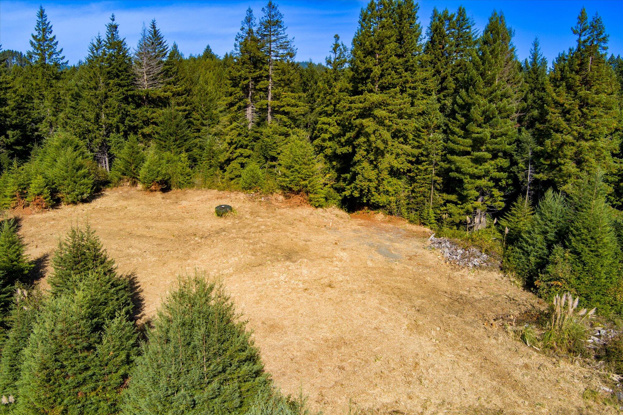 0 Fox Farm Road