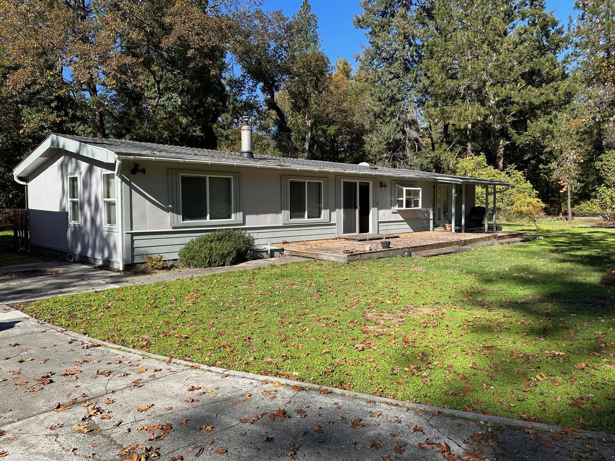 84 Oak Lane