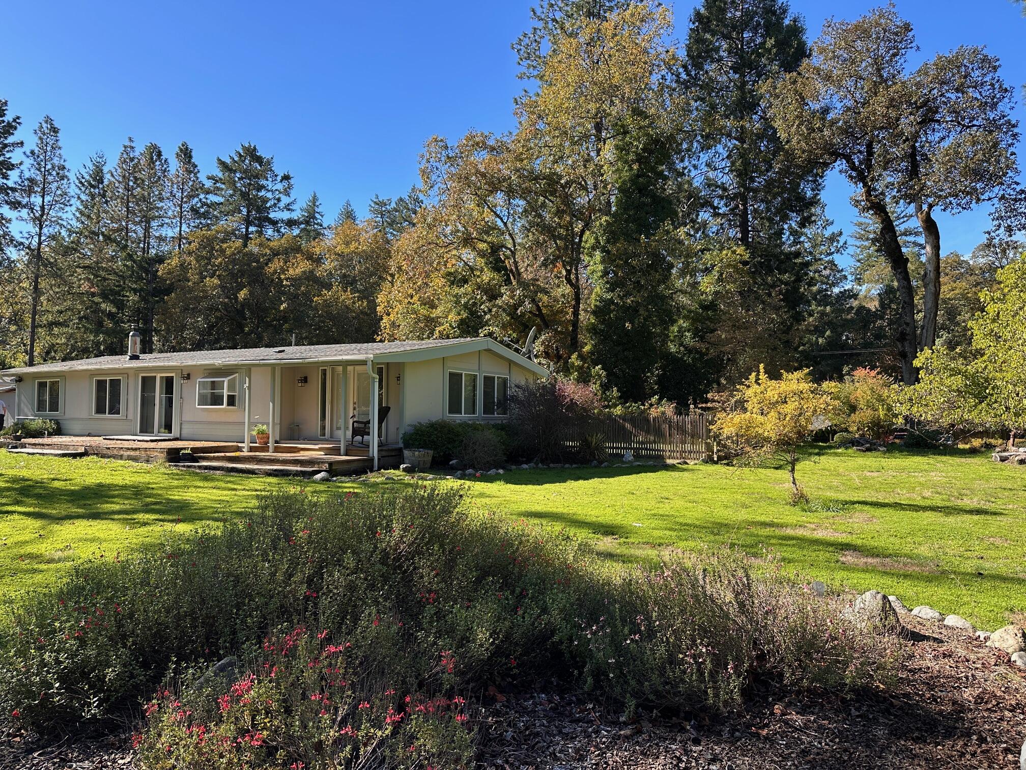 84 Oak Lane