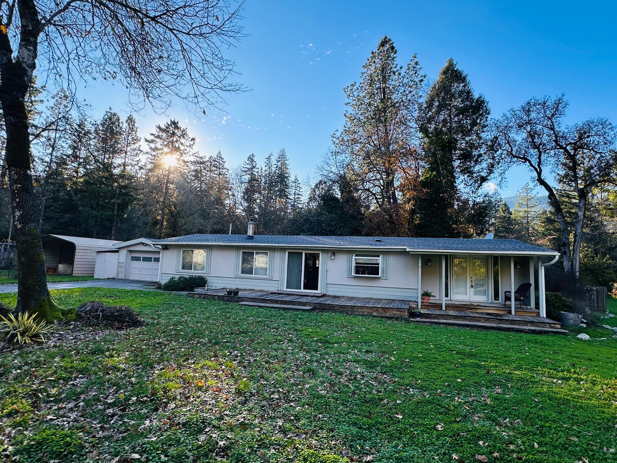 84 Oak Lane