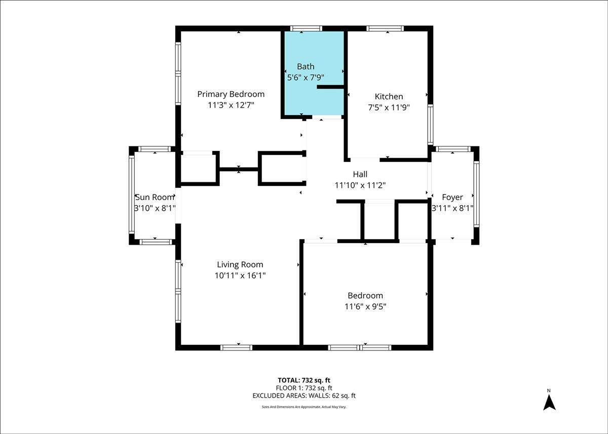 943 & 945 Ninth Street