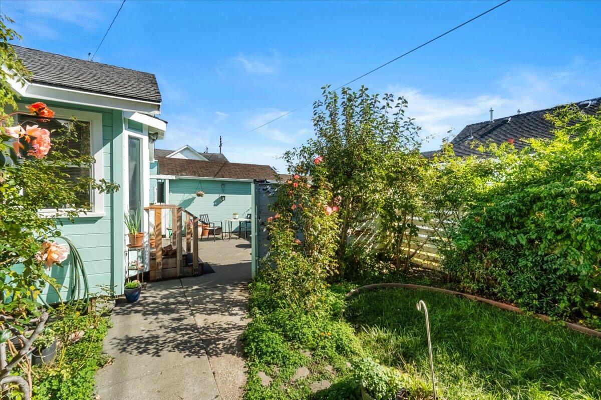 943 & 945 Ninth Street