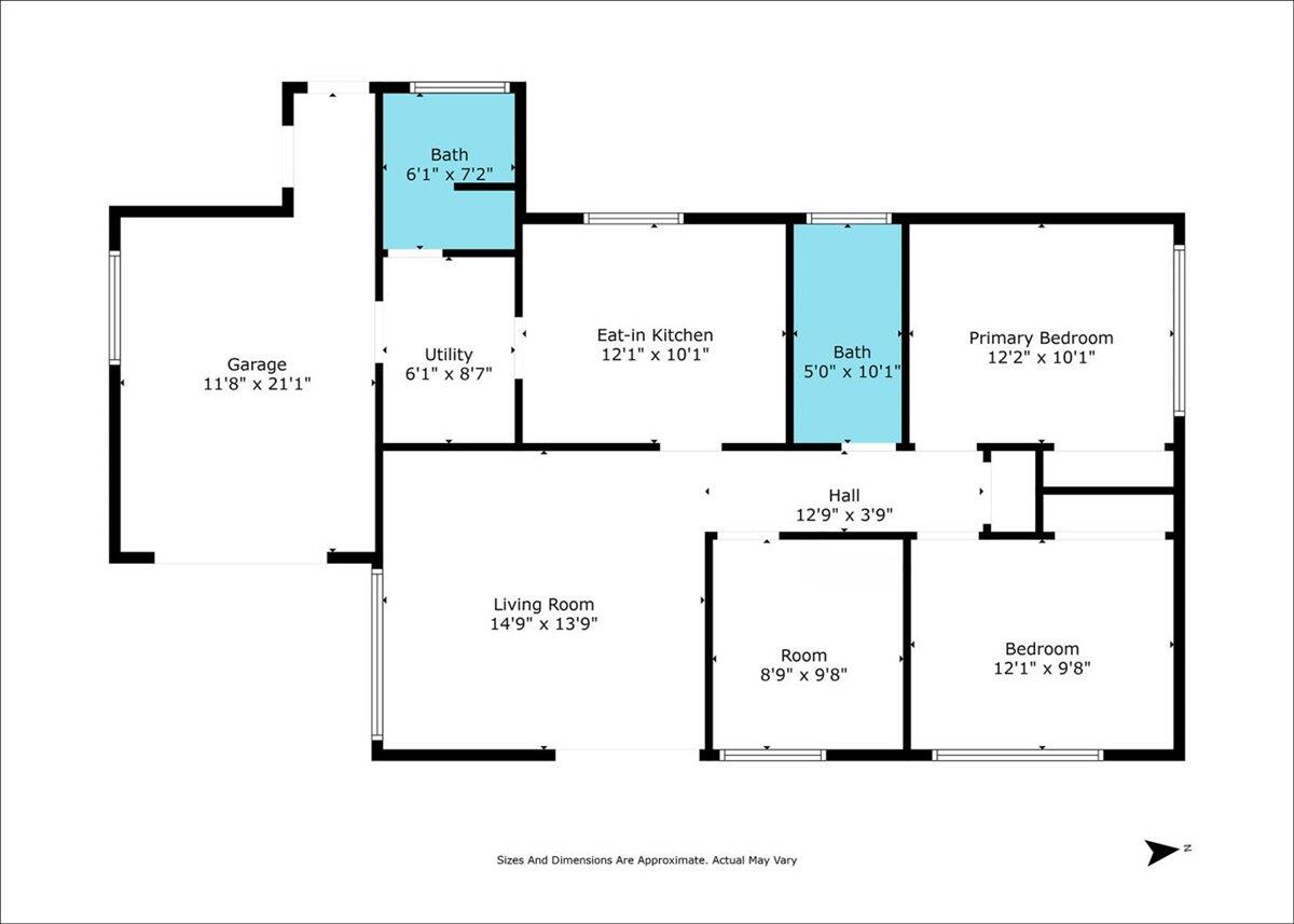 2595 Todd Court