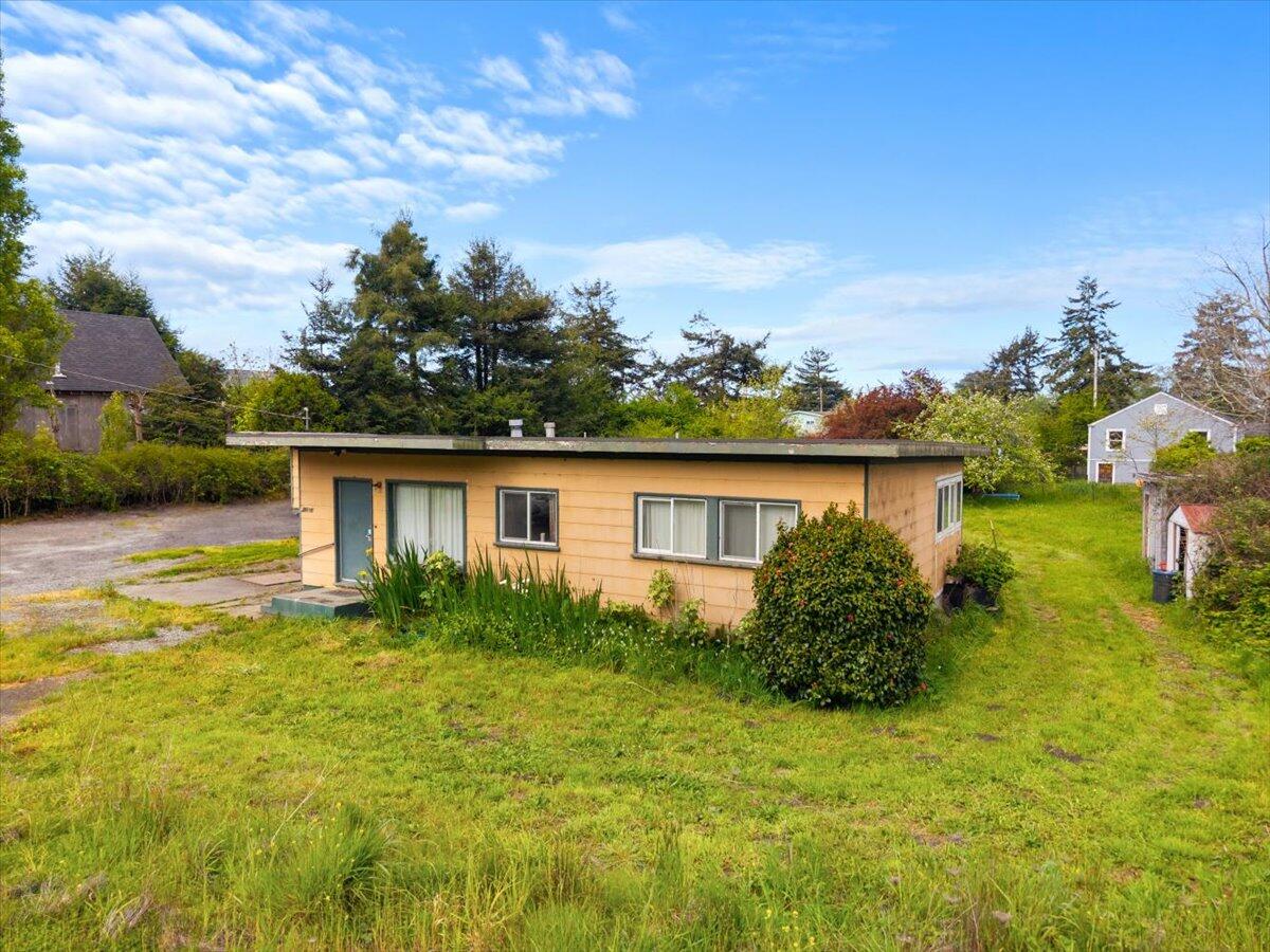 2595 Todd Court