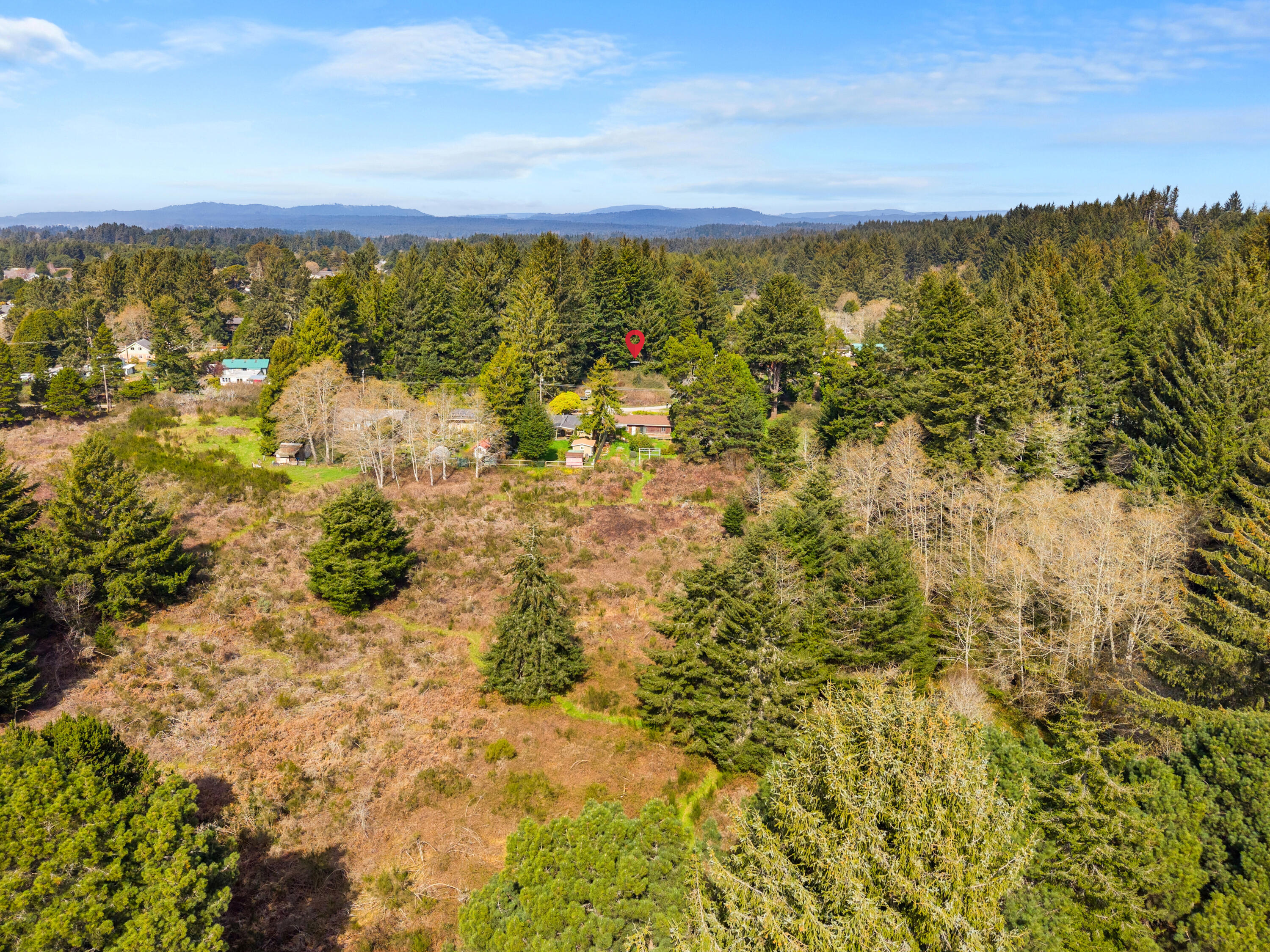 1896 Blake Road, McKinleyville