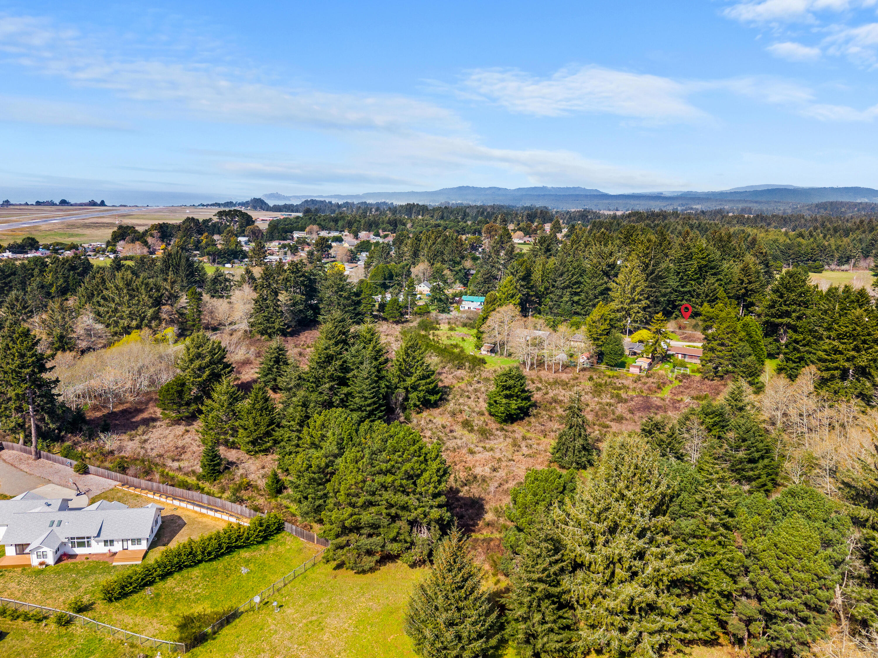 1896 Blake Road, McKinleyville