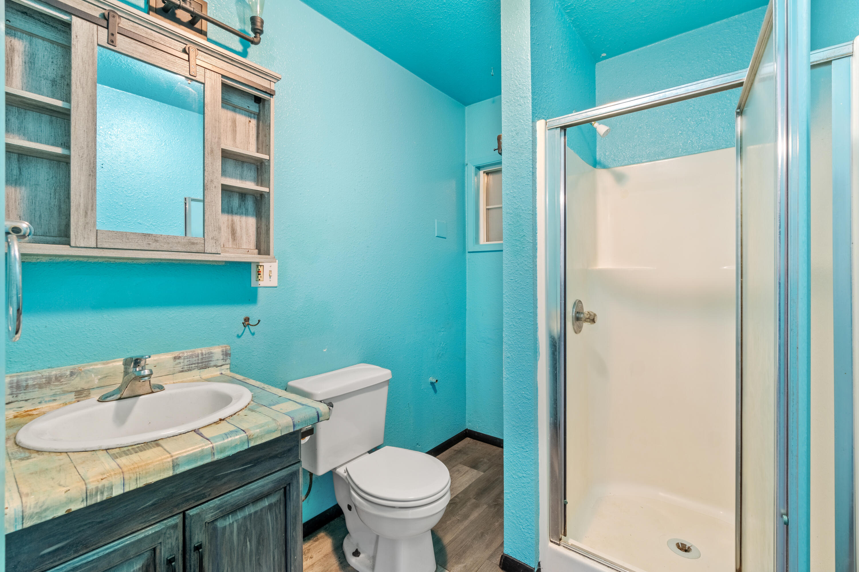 1896 Blake Road, McKinleyville