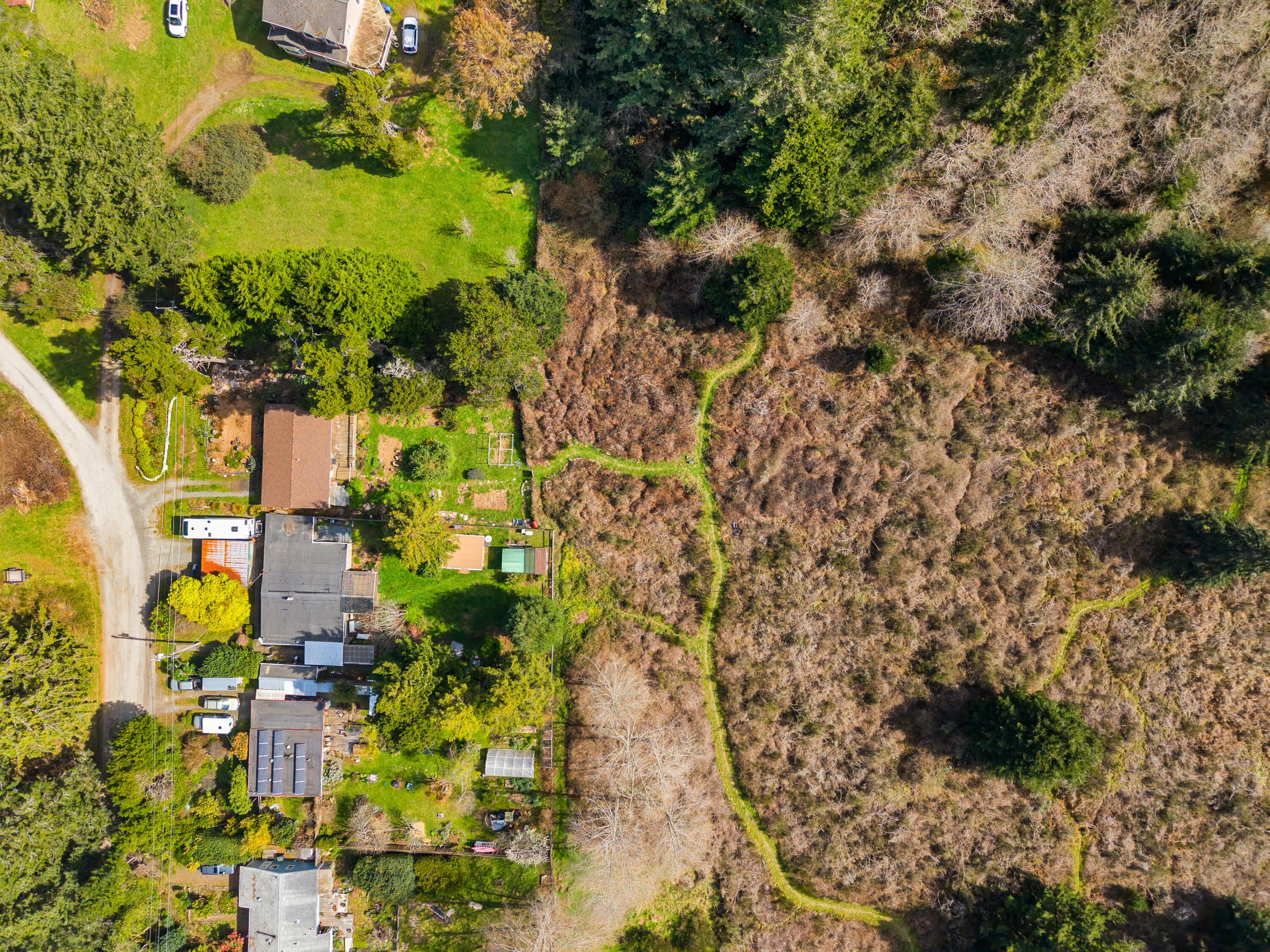 1896 Blake Road, McKinleyville