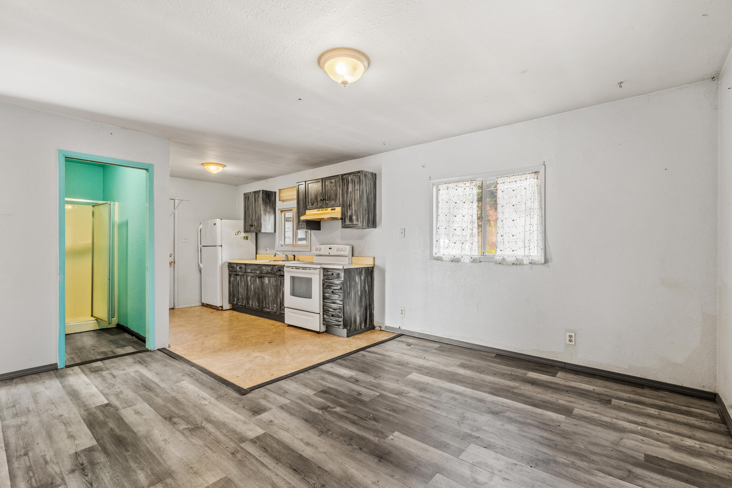 1896 Blake Road, McKinleyville