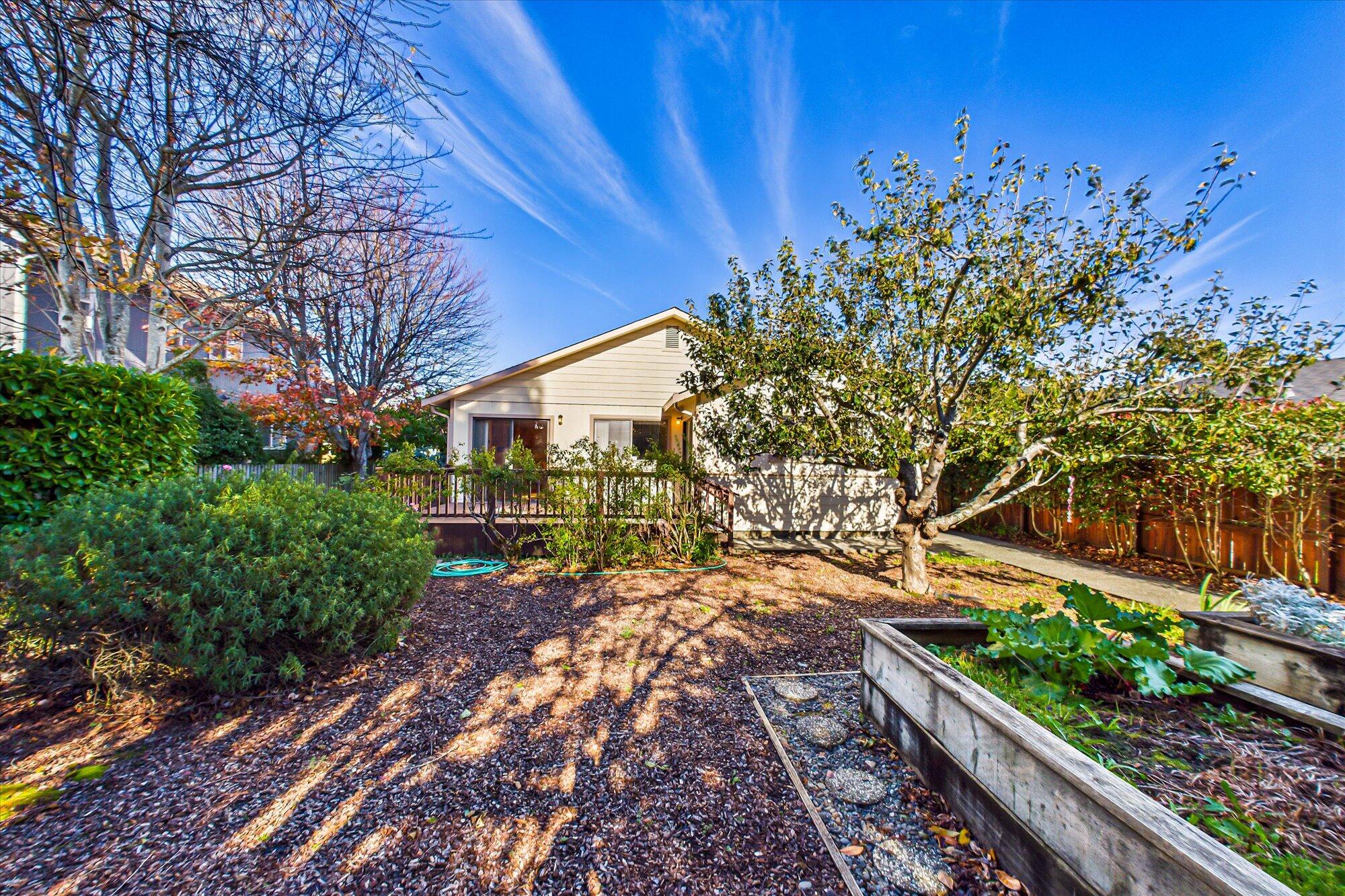 3581 Clifton Way