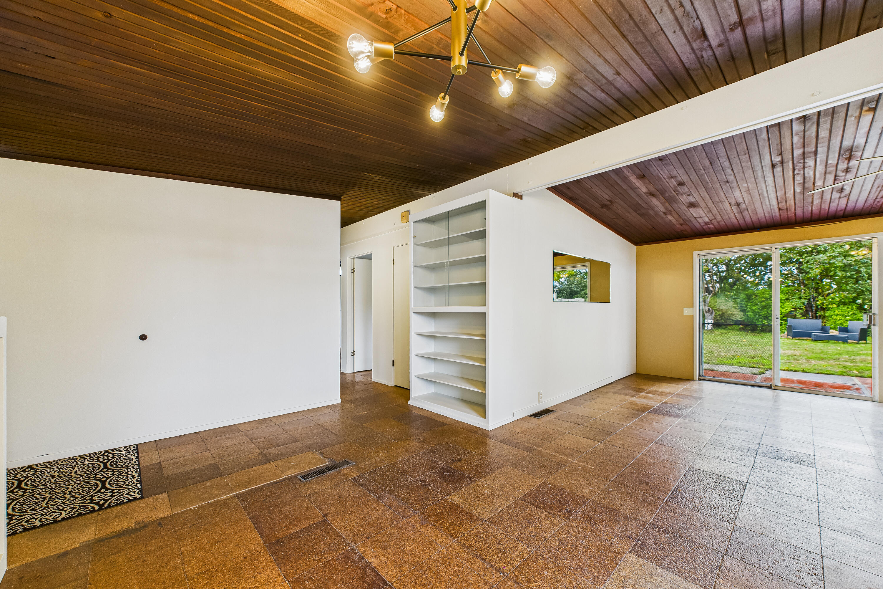 2724 N Street