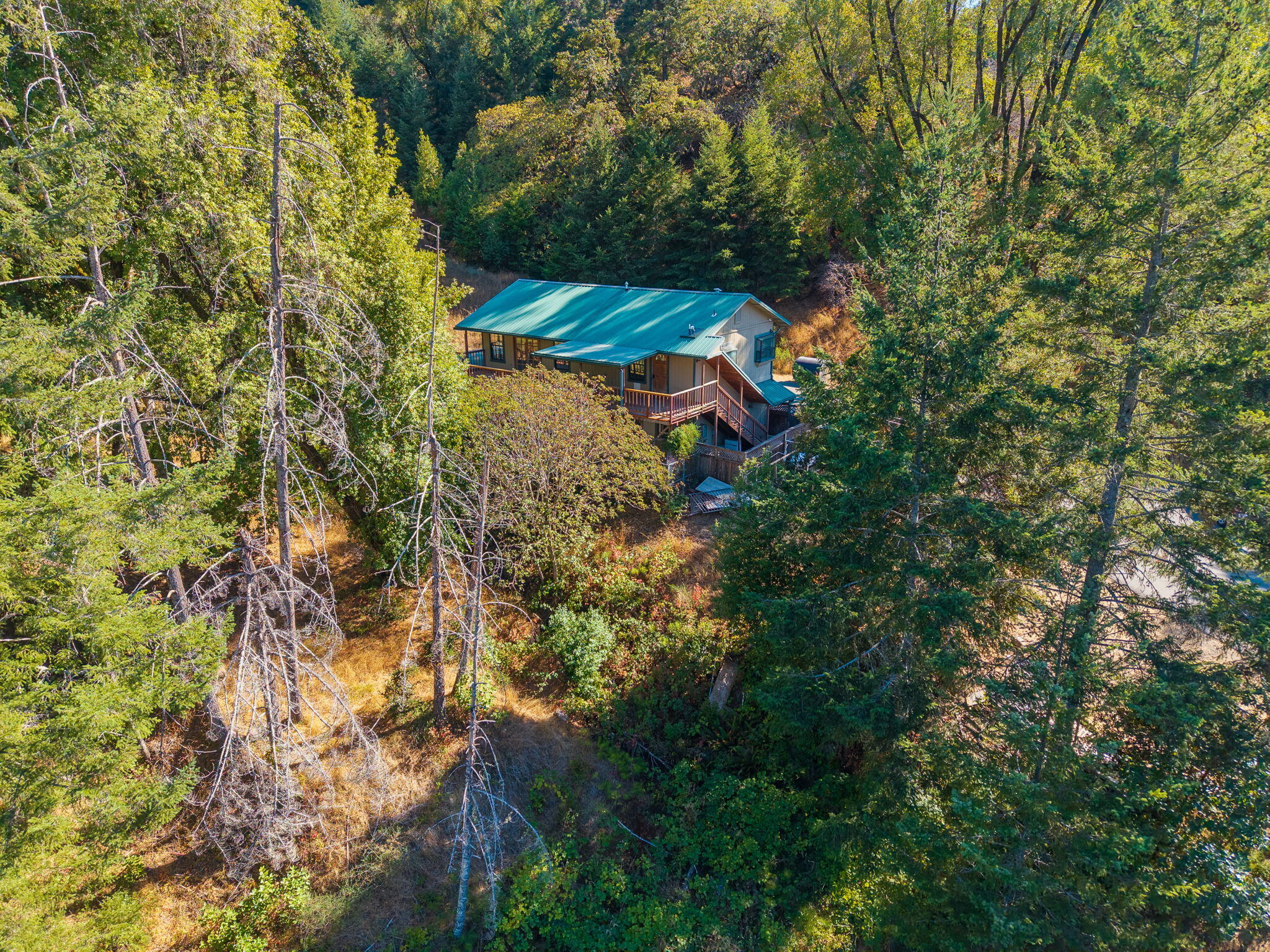2160 E Blue Rock Road