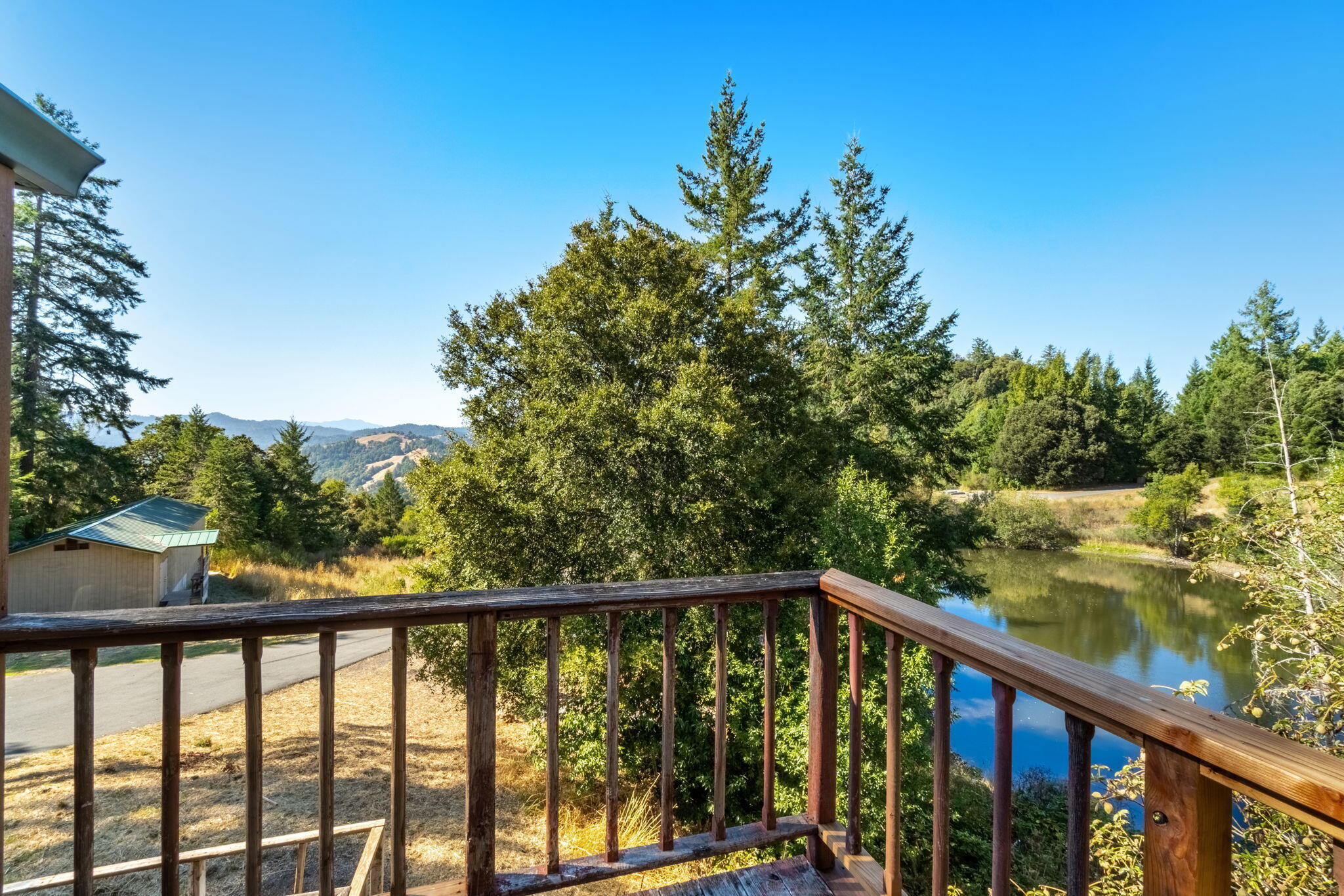 2160 E Blue Rock Road