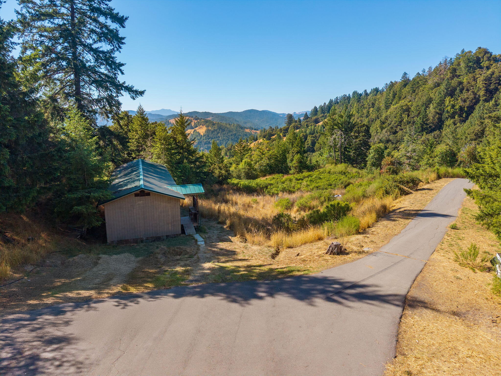 2160 E Blue Rock Road