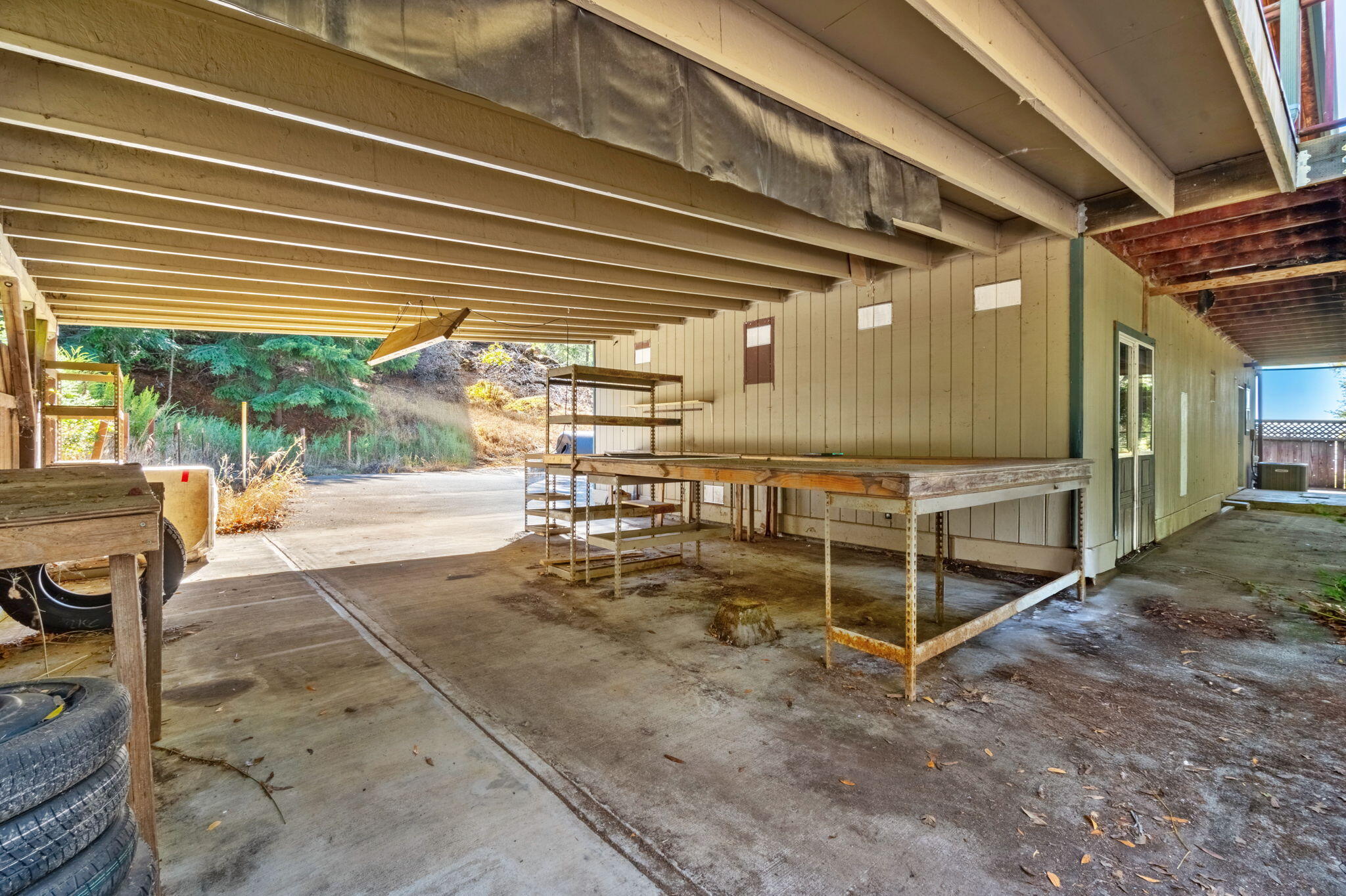 2160 E Blue Rock Road