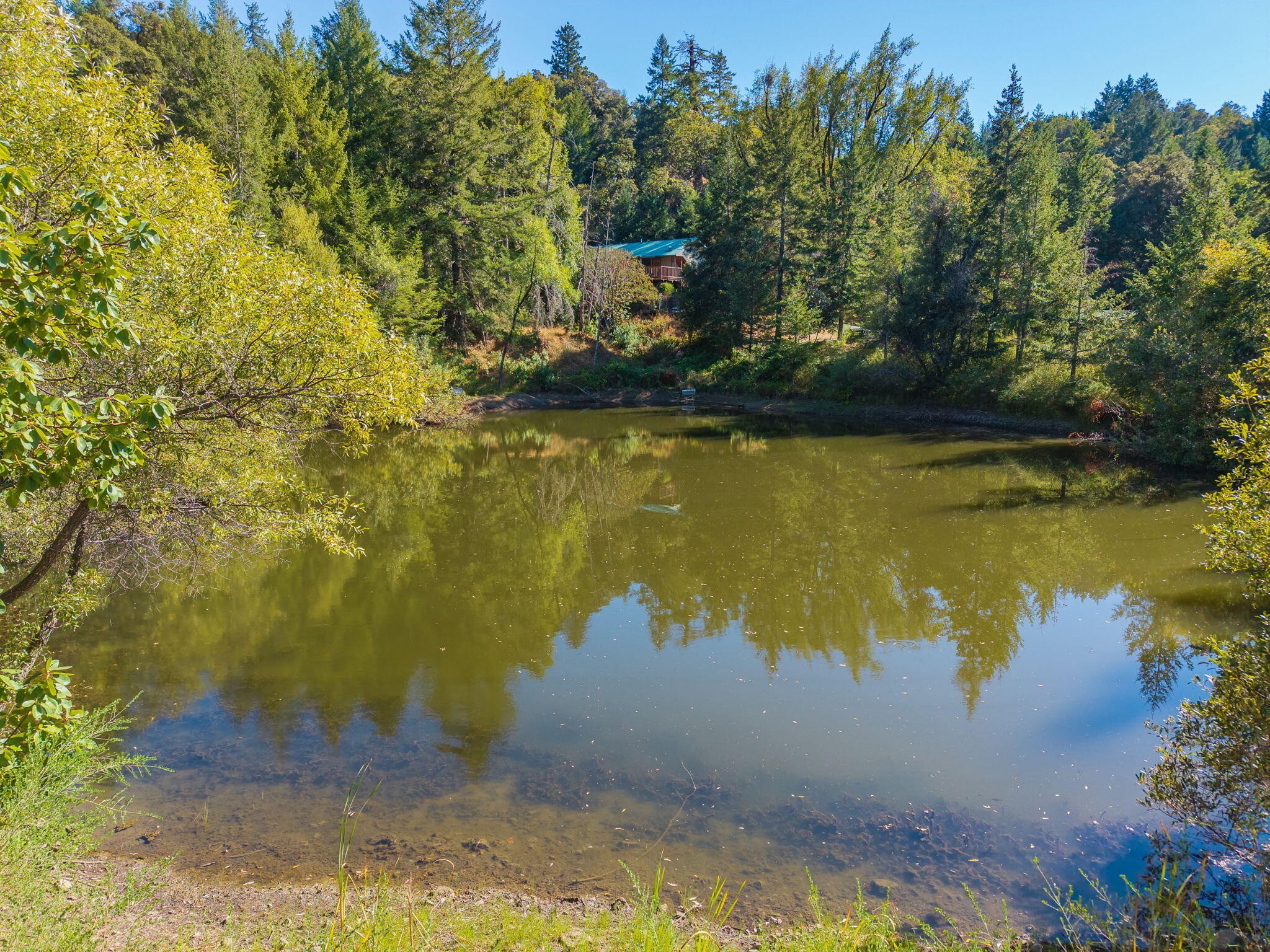 2160 E Blue Rock Road