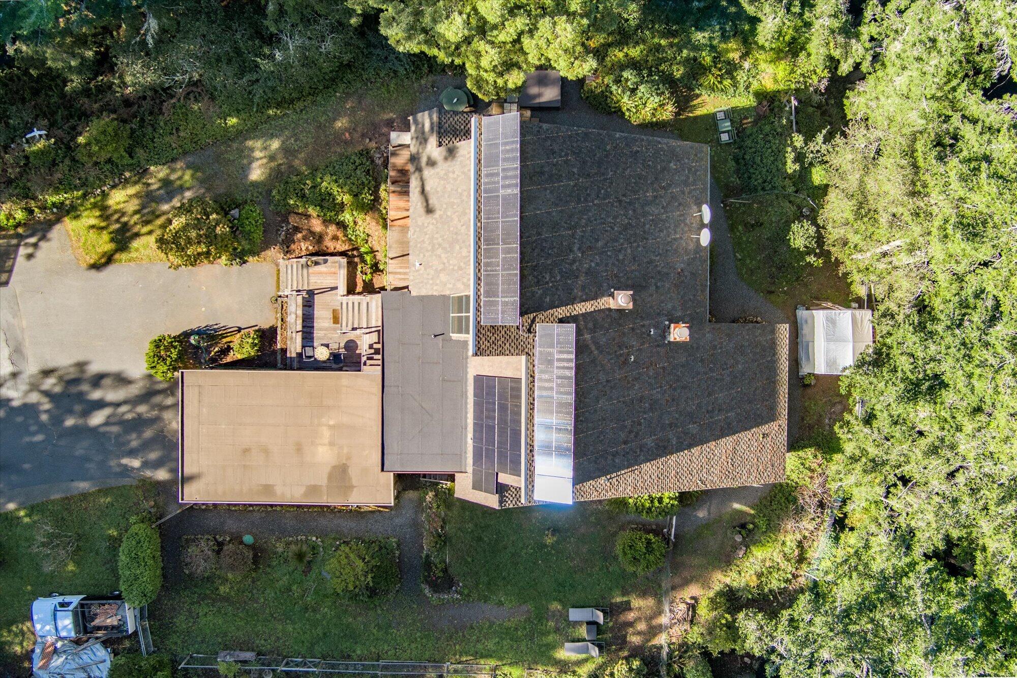 1167 N Westhaven Drive