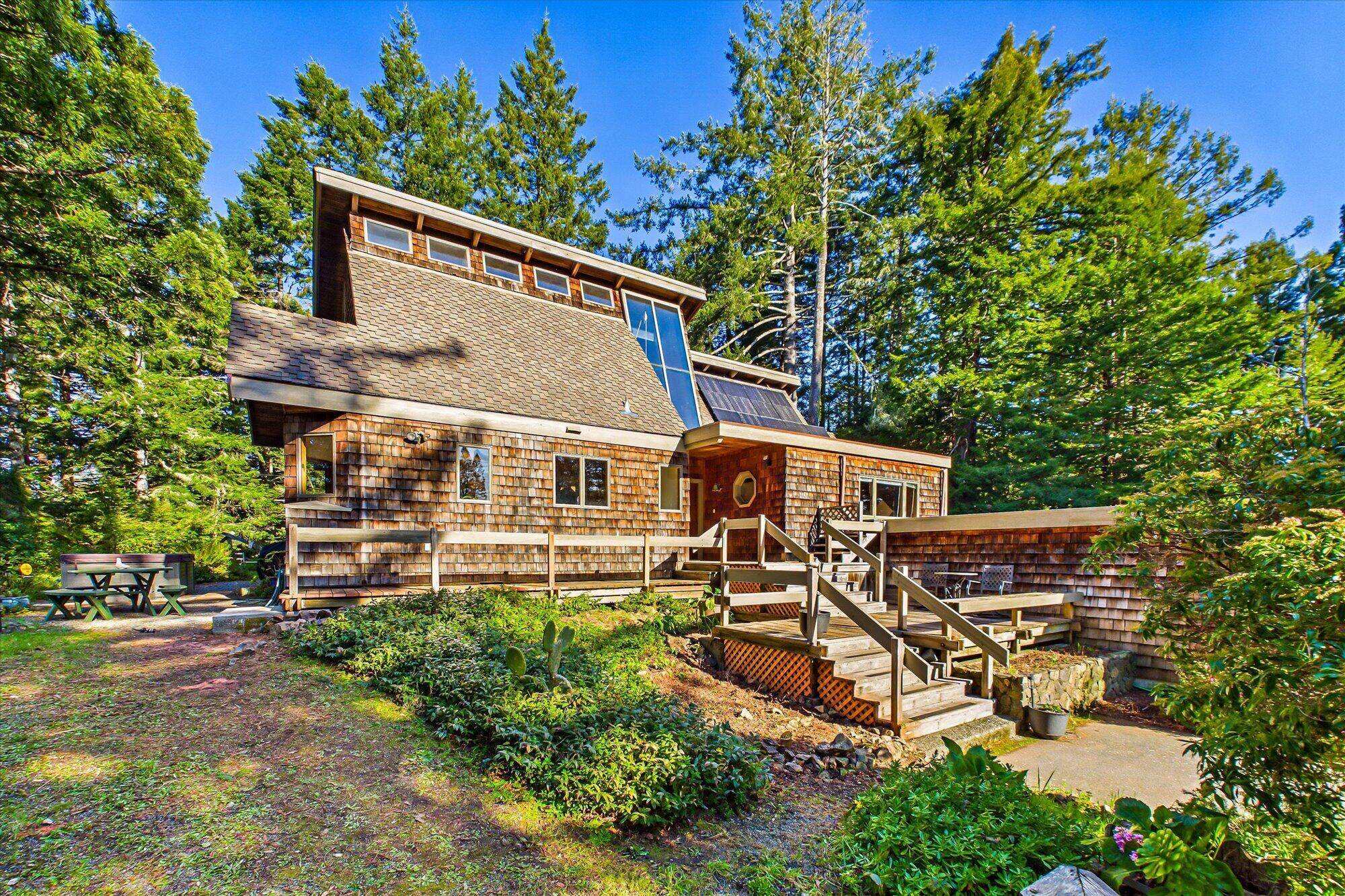 1167 N Westhaven Drive