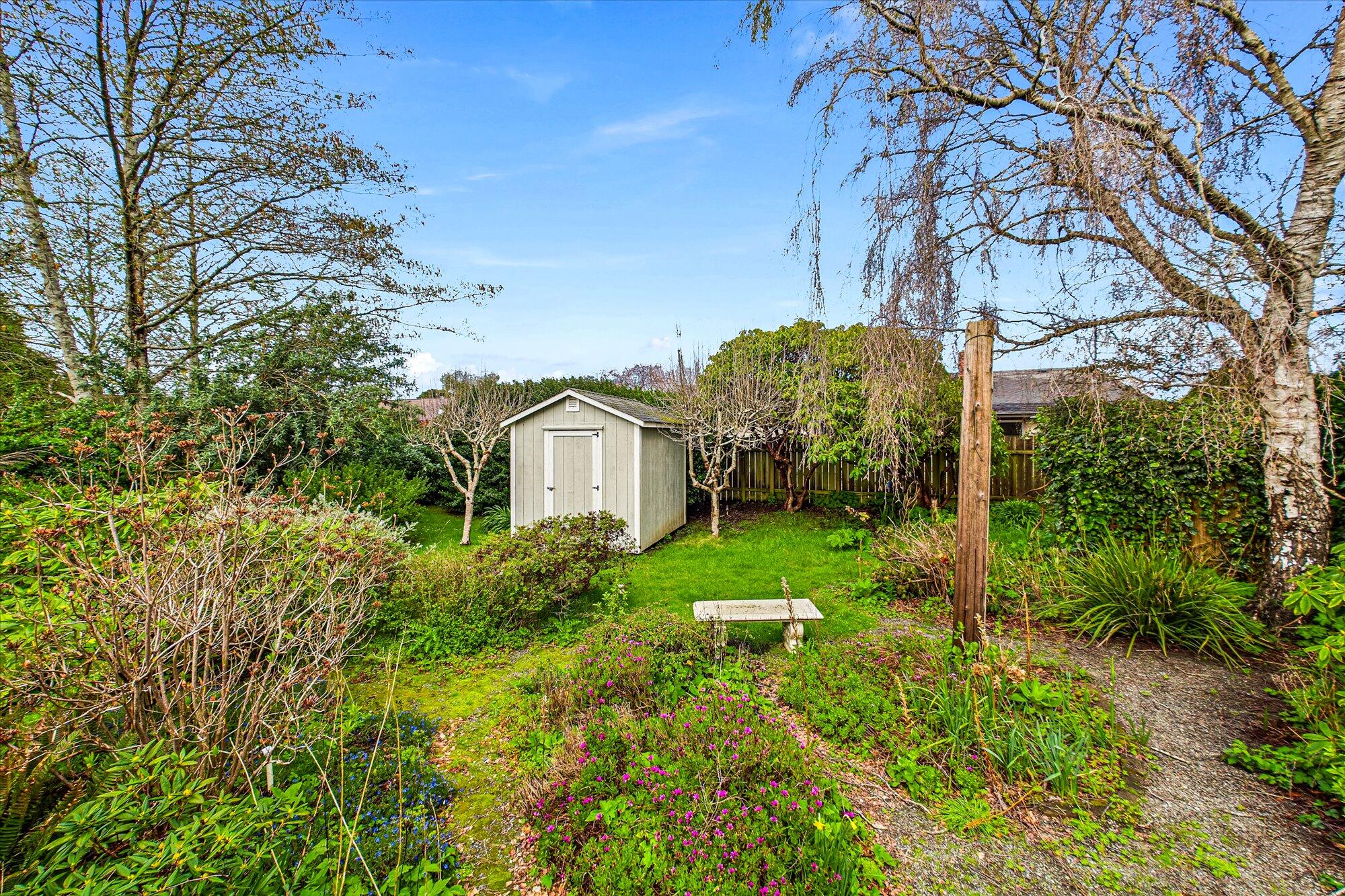 1425 School Road, McKinleyville