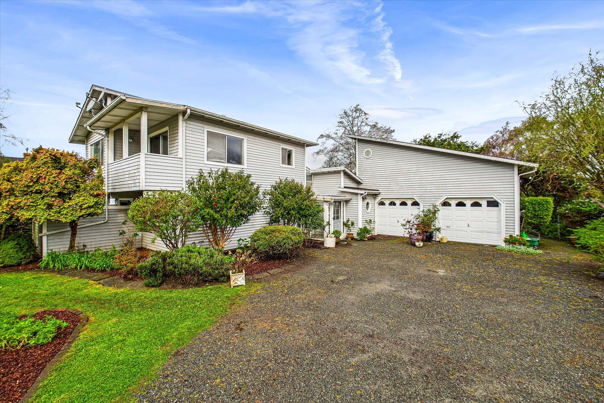 1425 School Road, McKinleyville