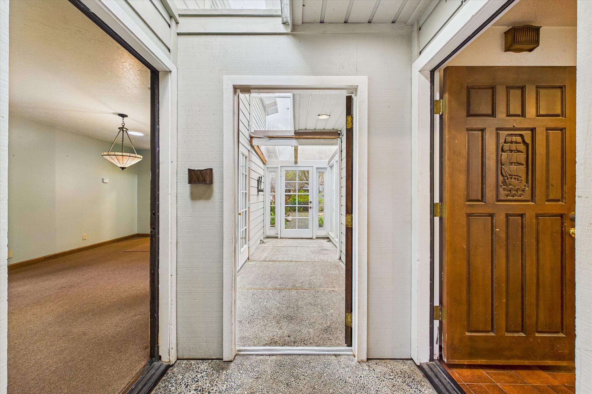 1425 School Road, McKinleyville