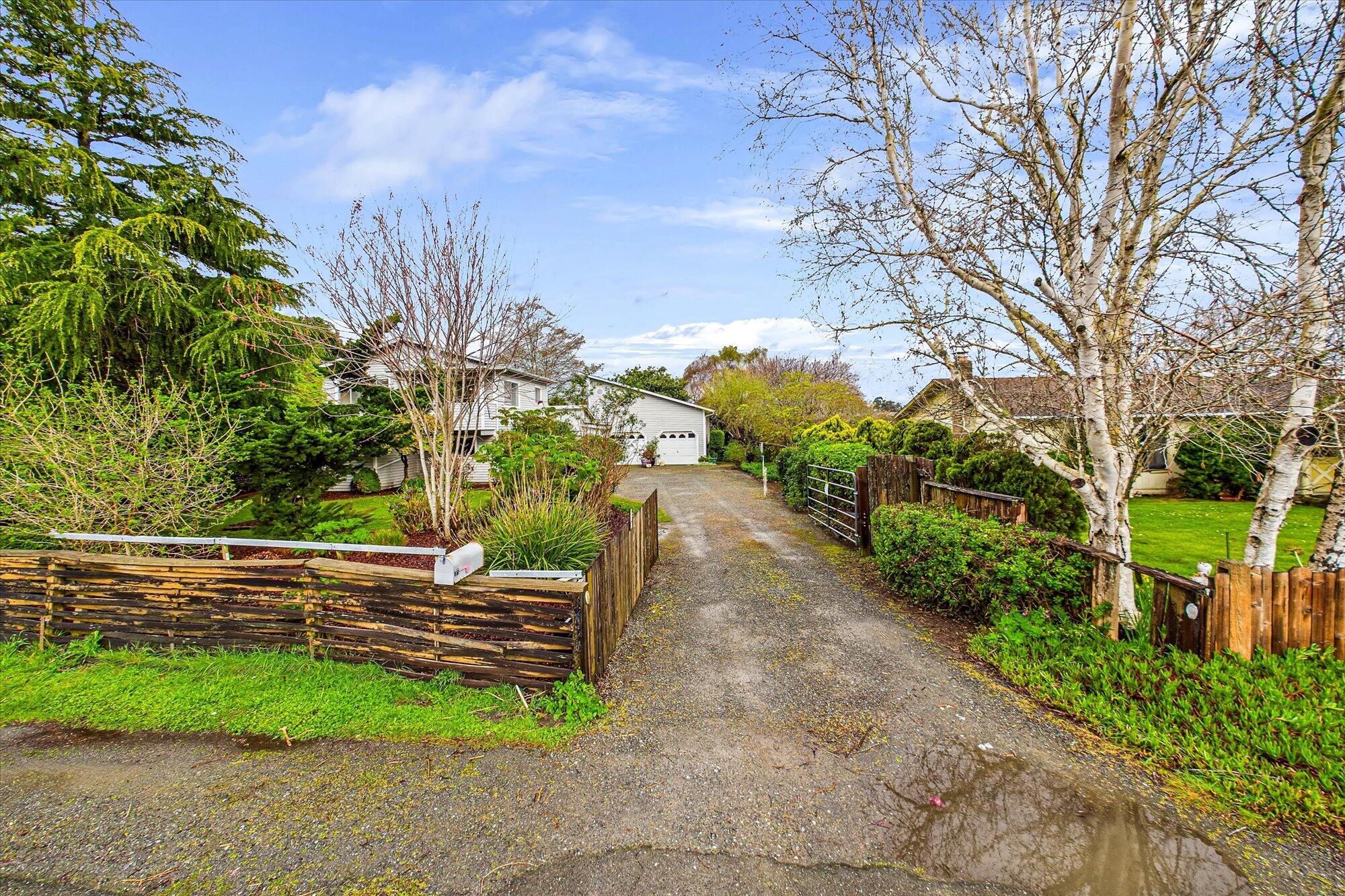 1425 School Road, McKinleyville