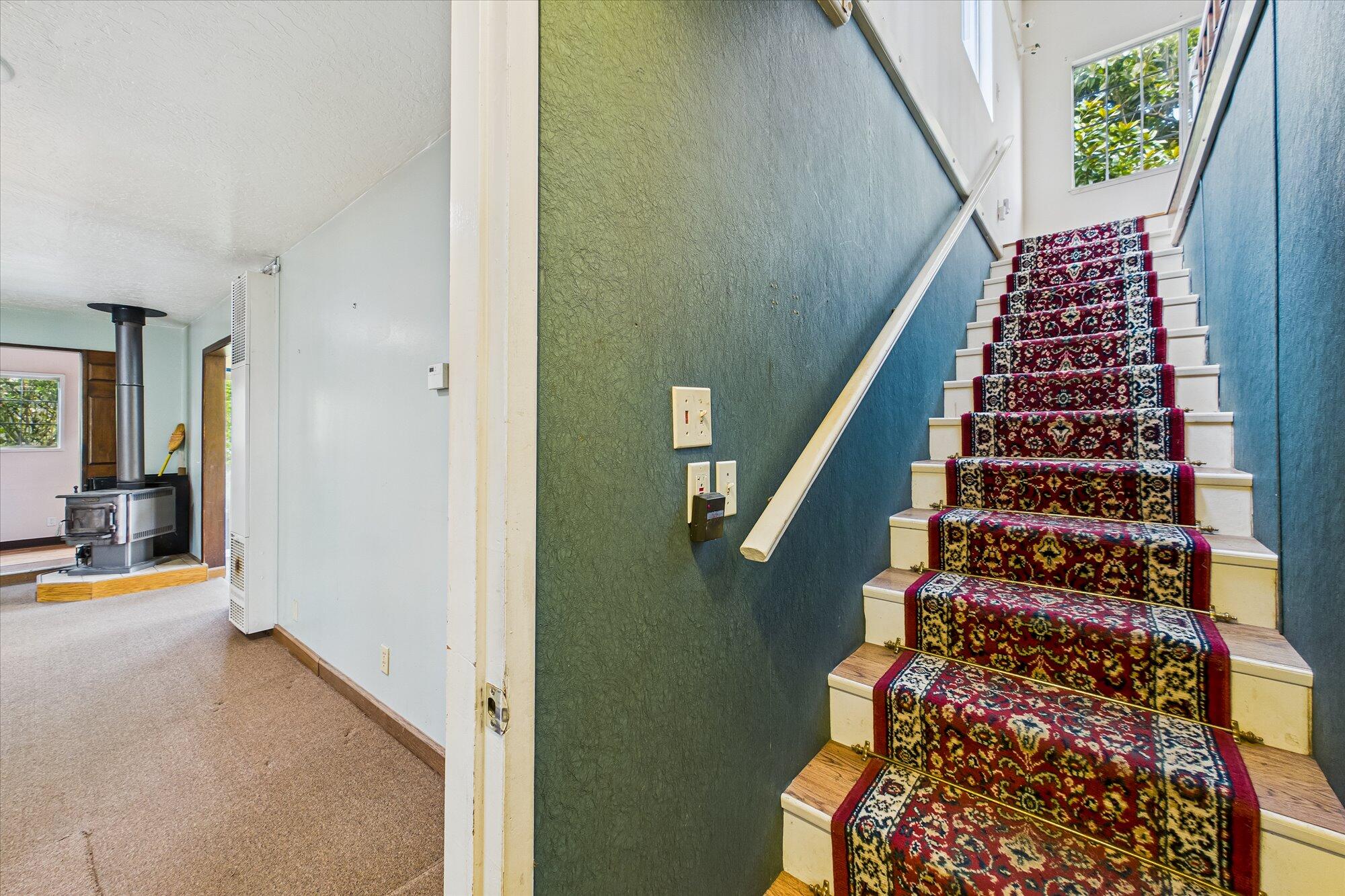 1425 School Road, McKinleyville