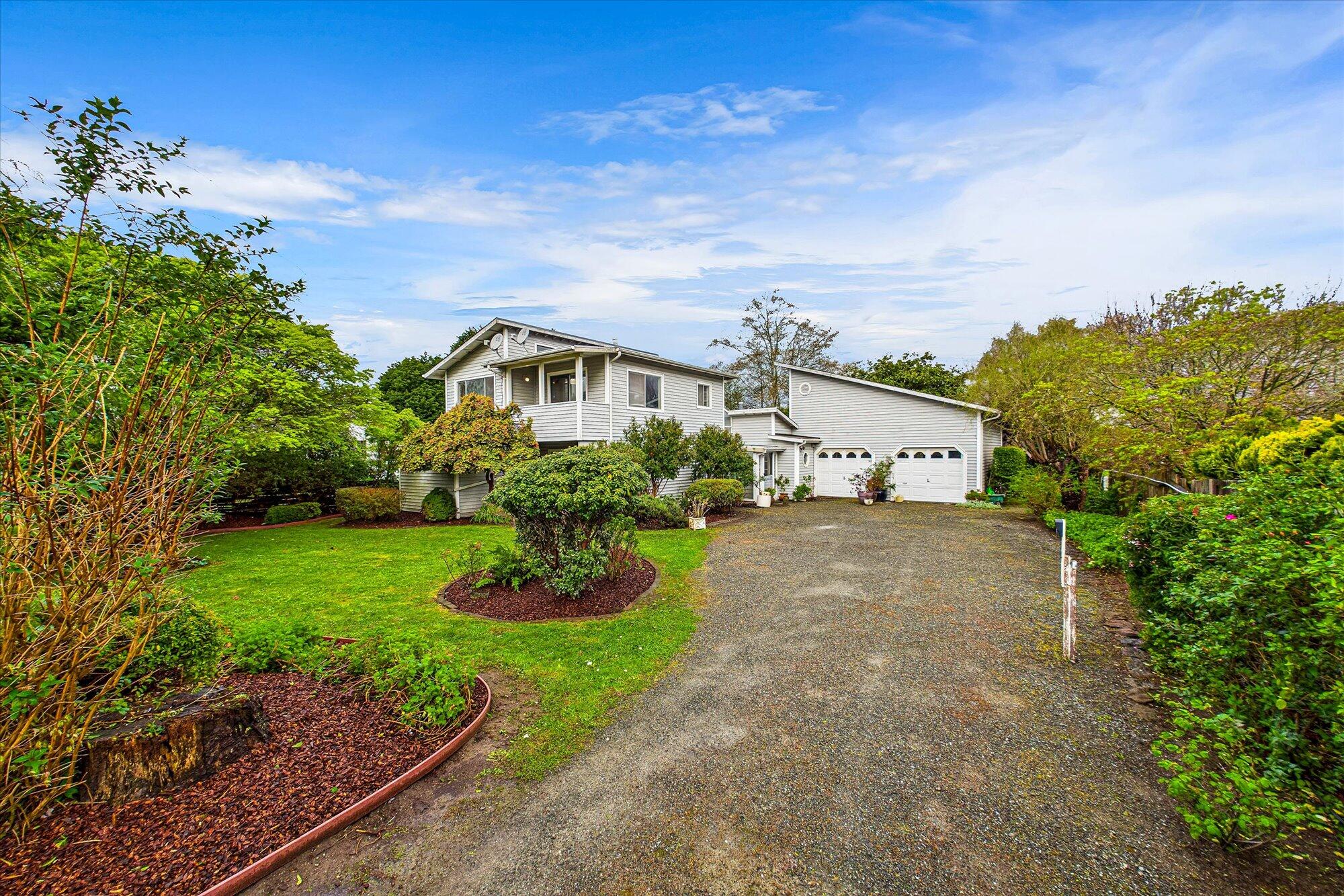 1425 School Road, McKinleyville