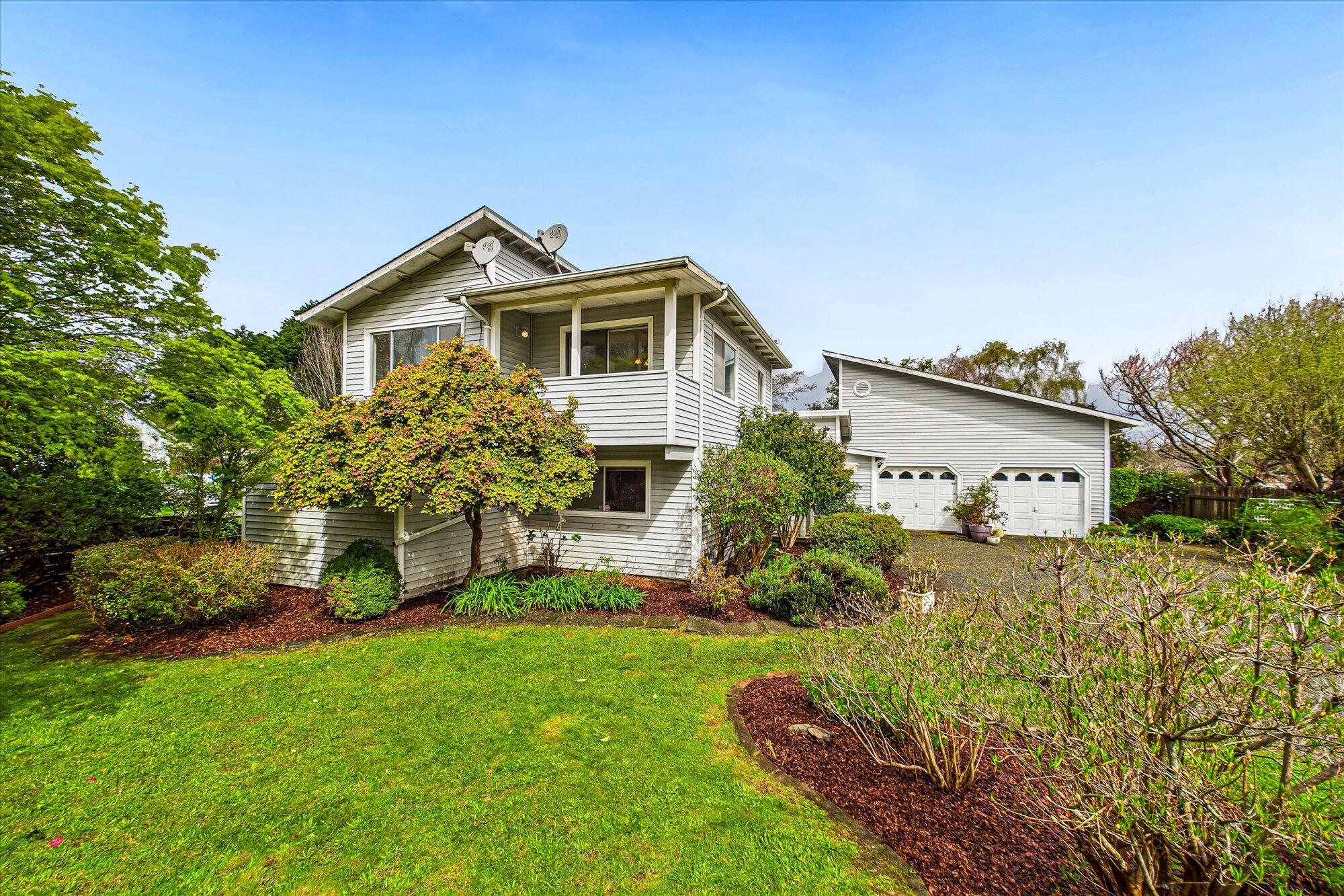 1425 School Road, McKinleyville