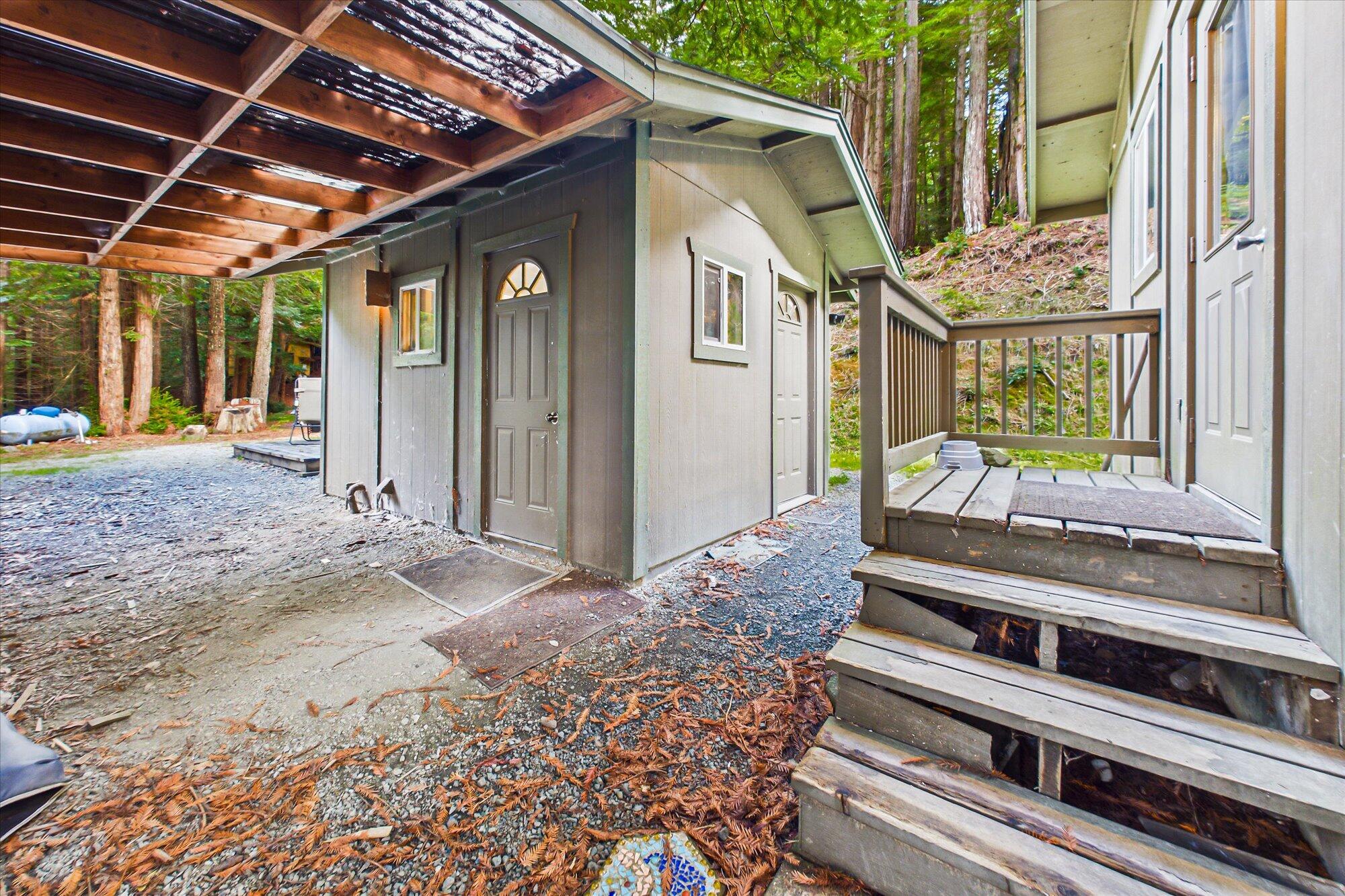 220 Madrone Road