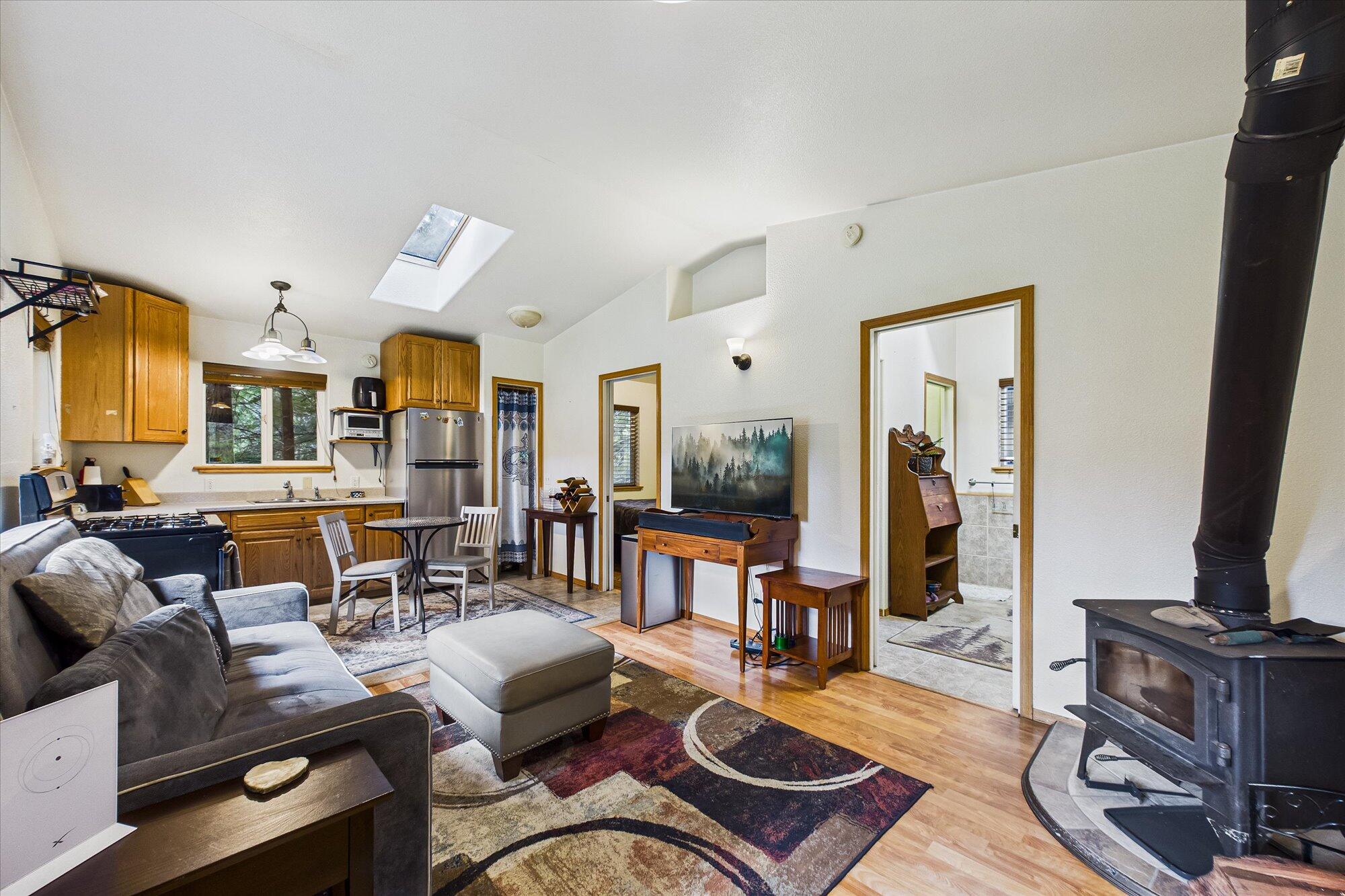 220 Madrone Road