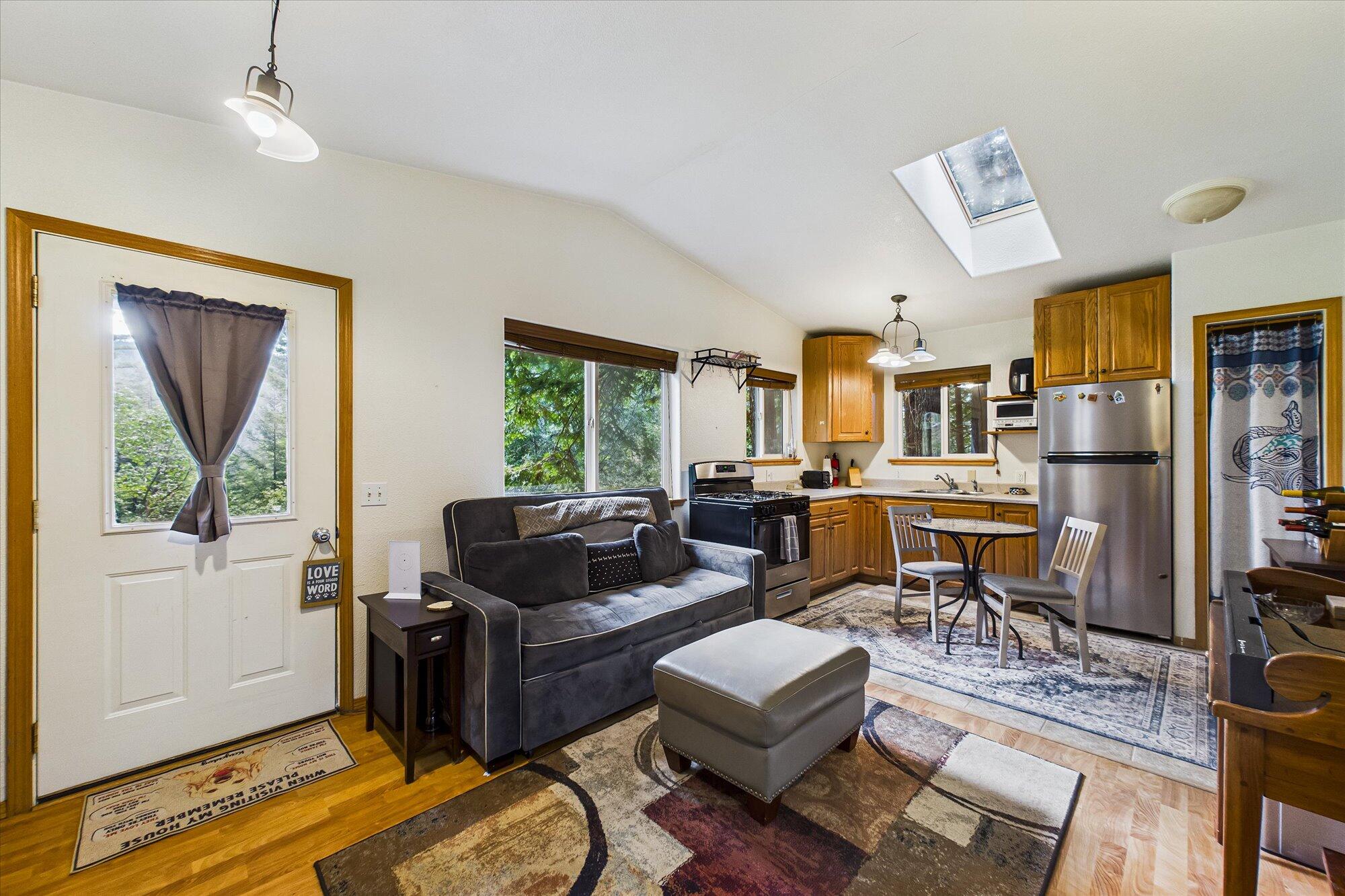 220 Madrone Road