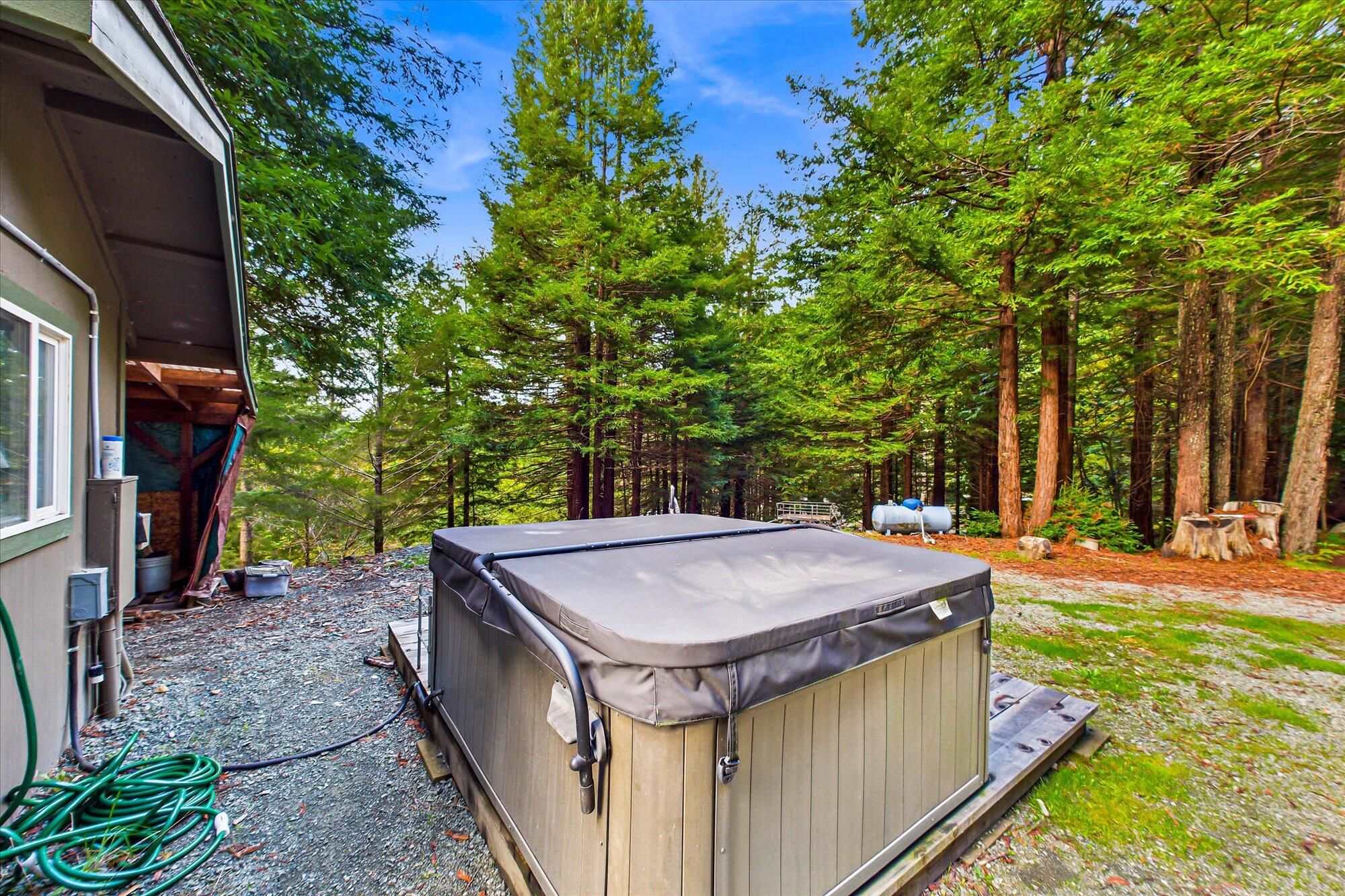 220 Madrone Road
