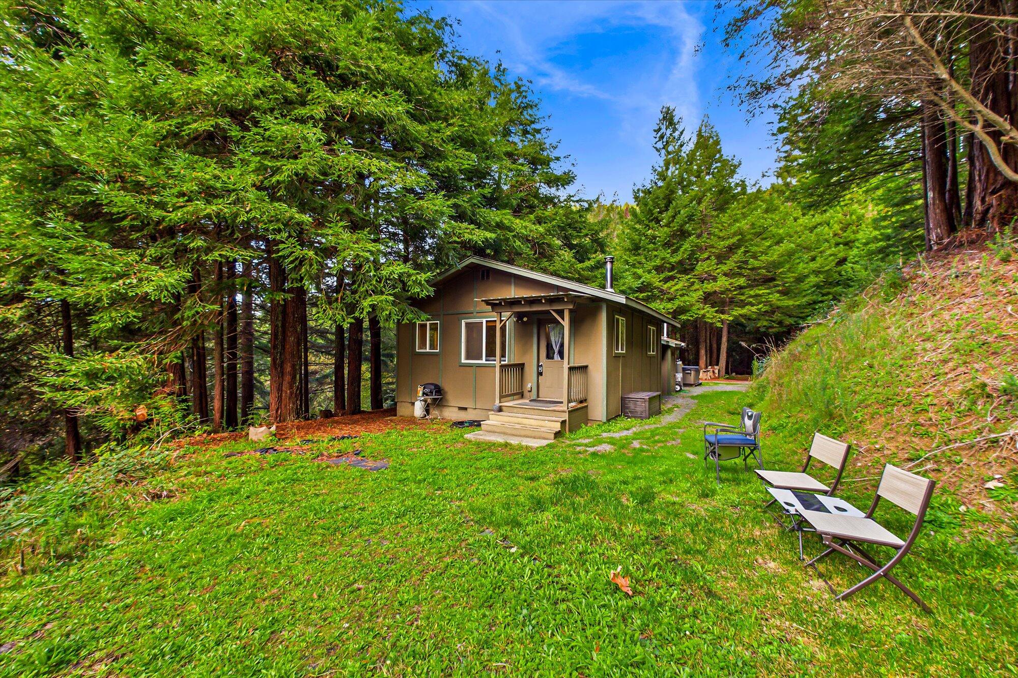 220 Madrone Road