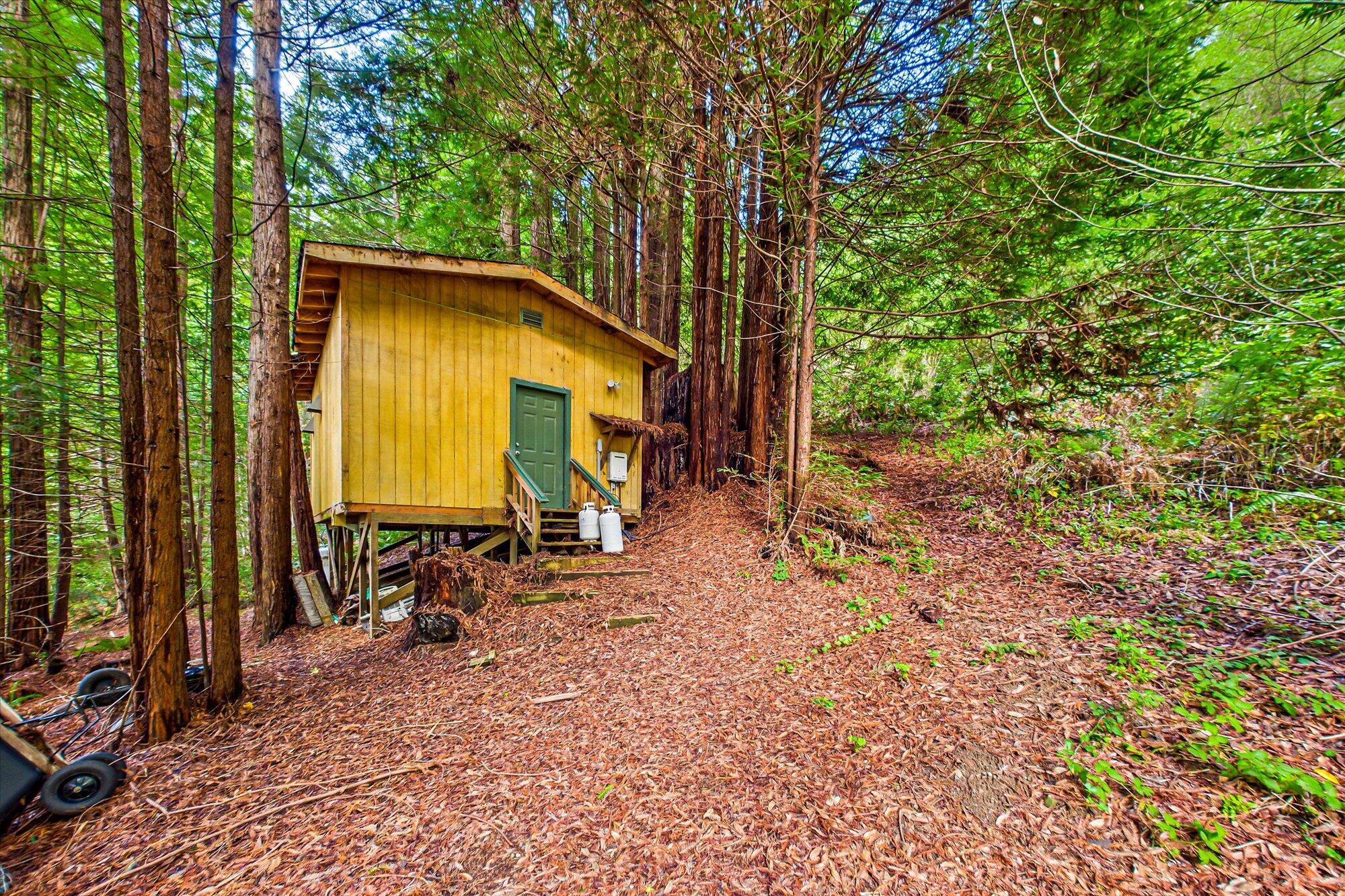 220 Madrone Road