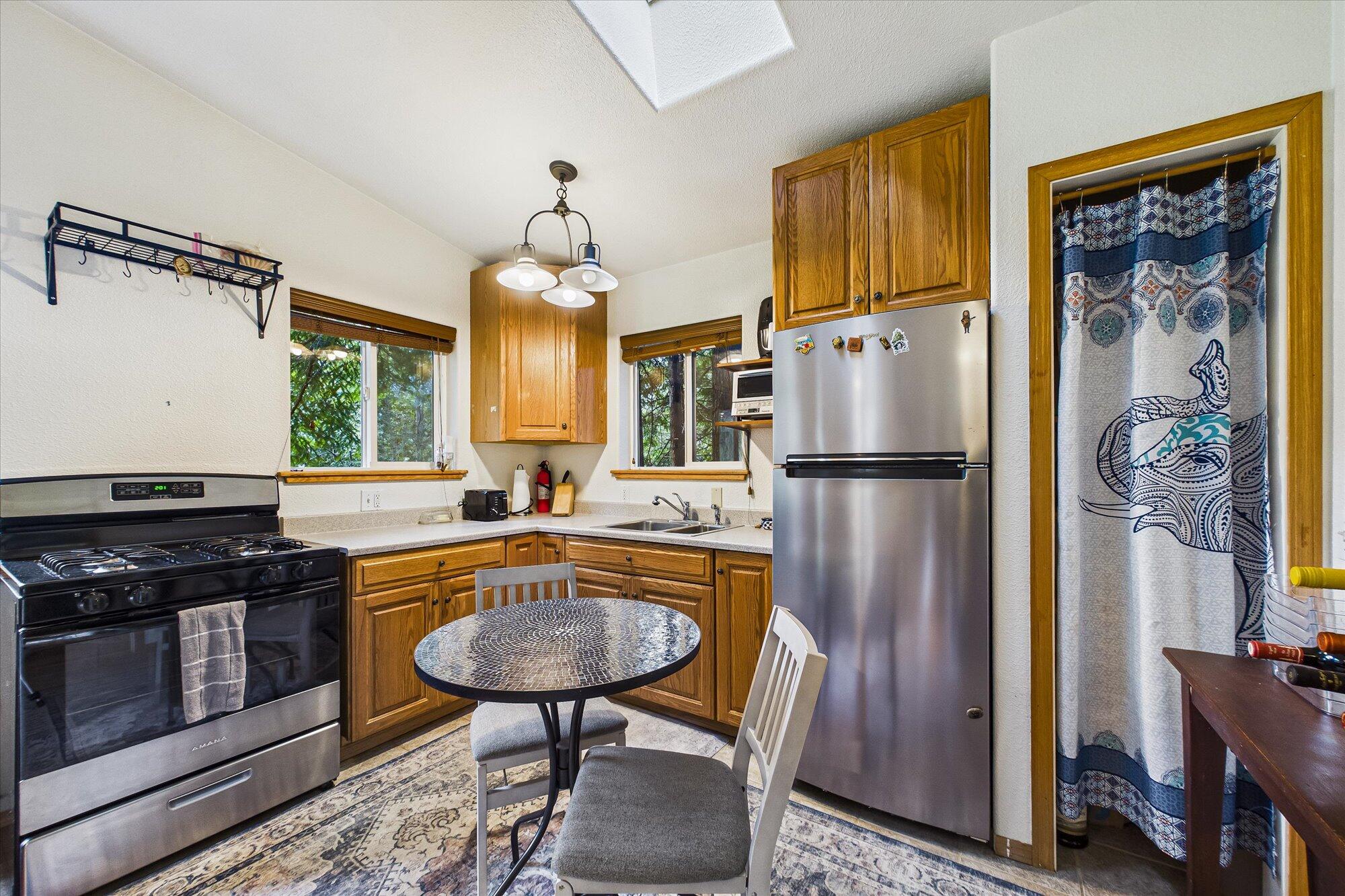 220 Madrone Road