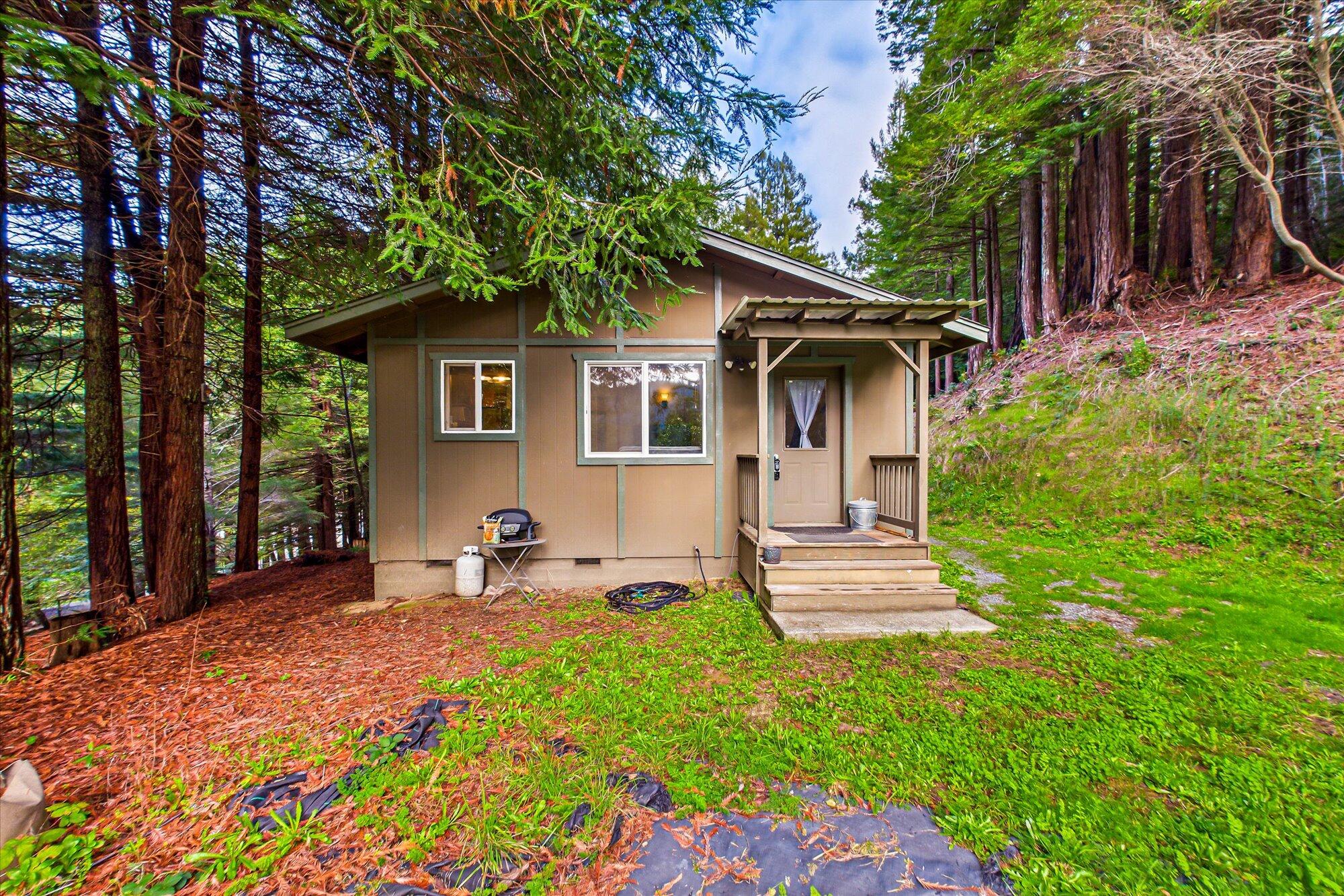 220 Madrone Road