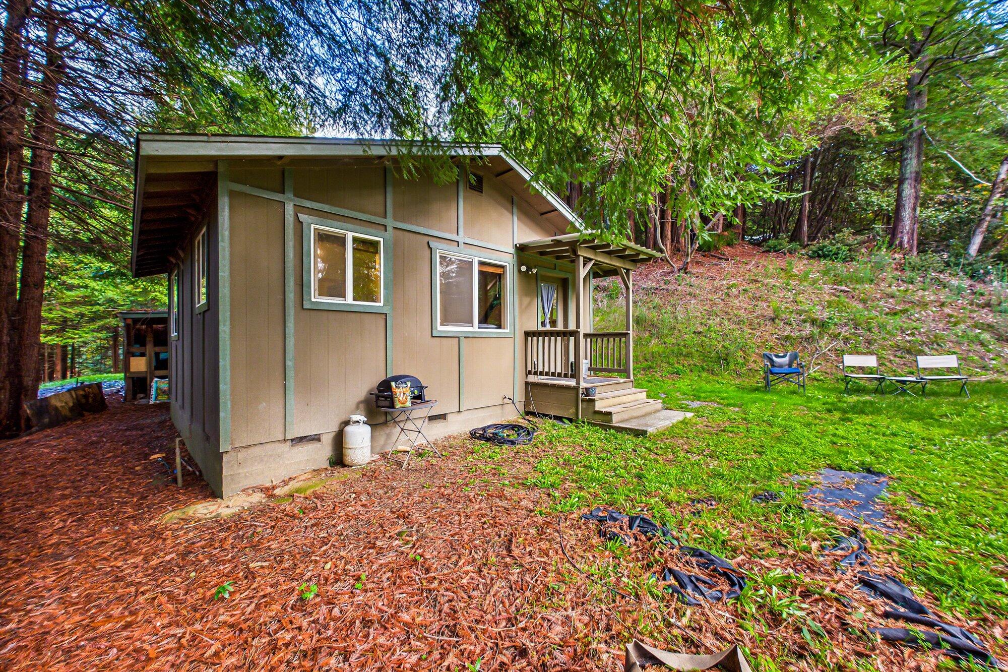 220 Madrone Road