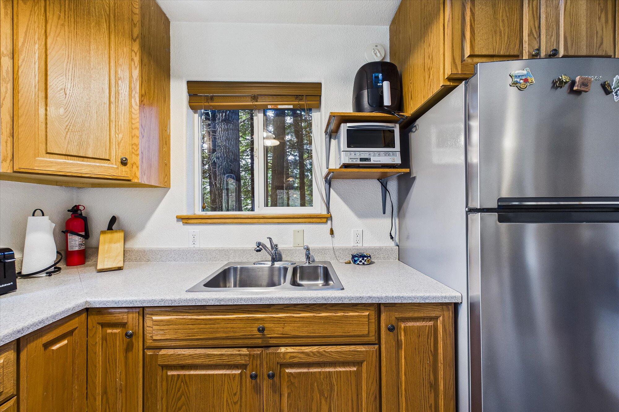 220 Madrone Road