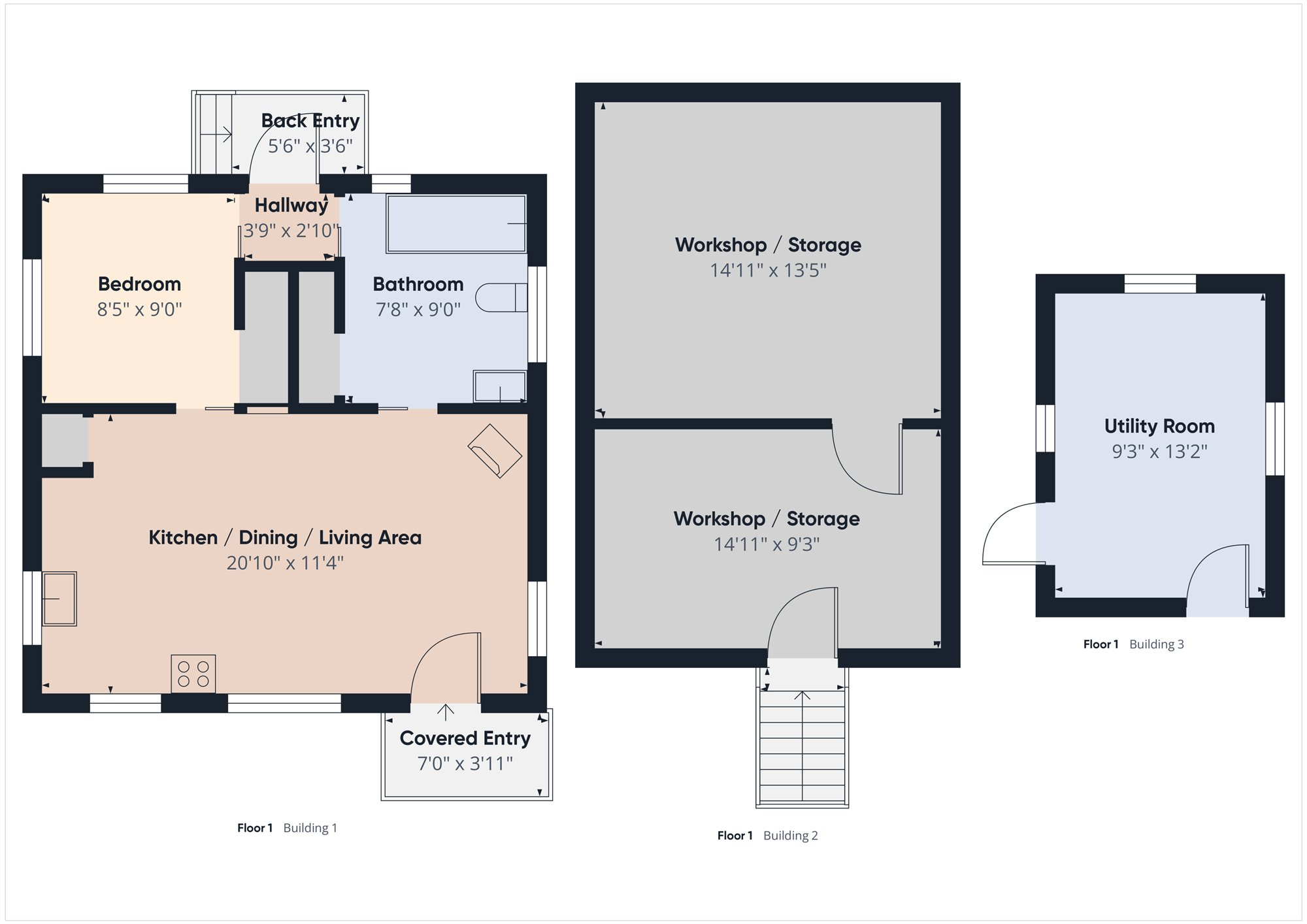 220 Madrone Road