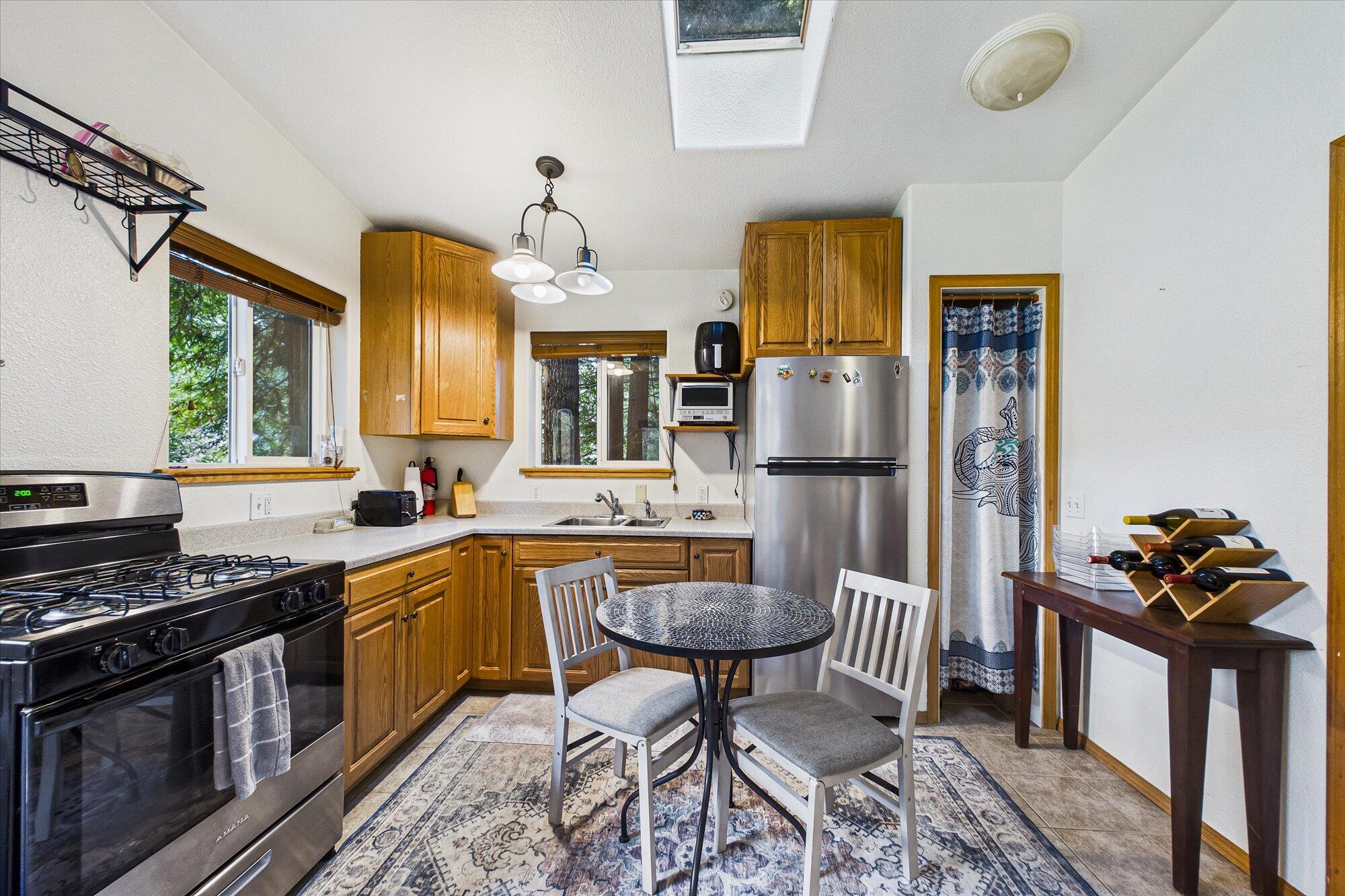220 Madrone Road