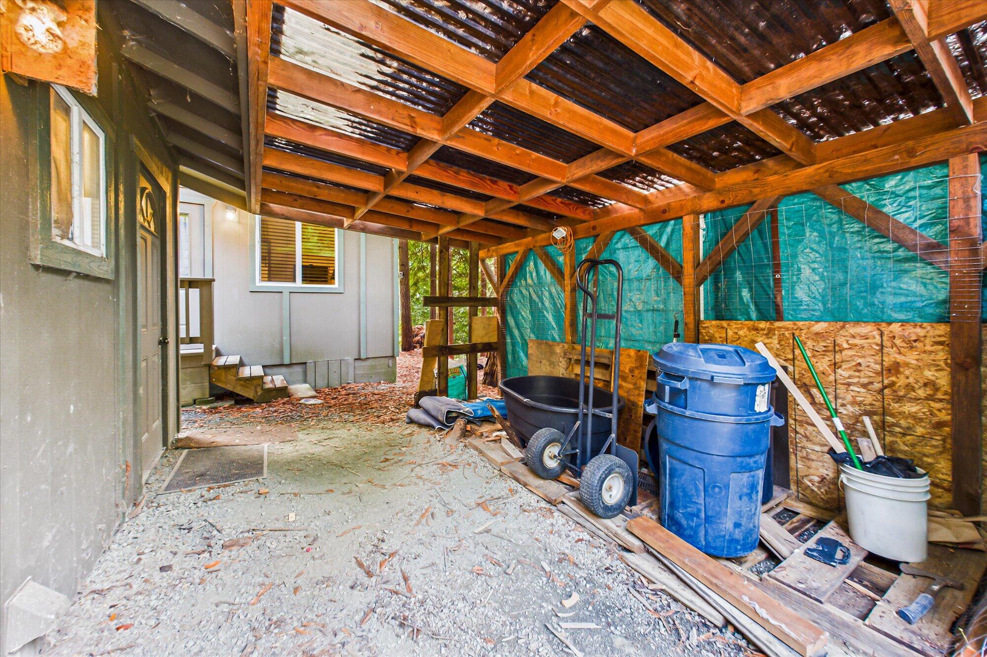 220 Madrone Road